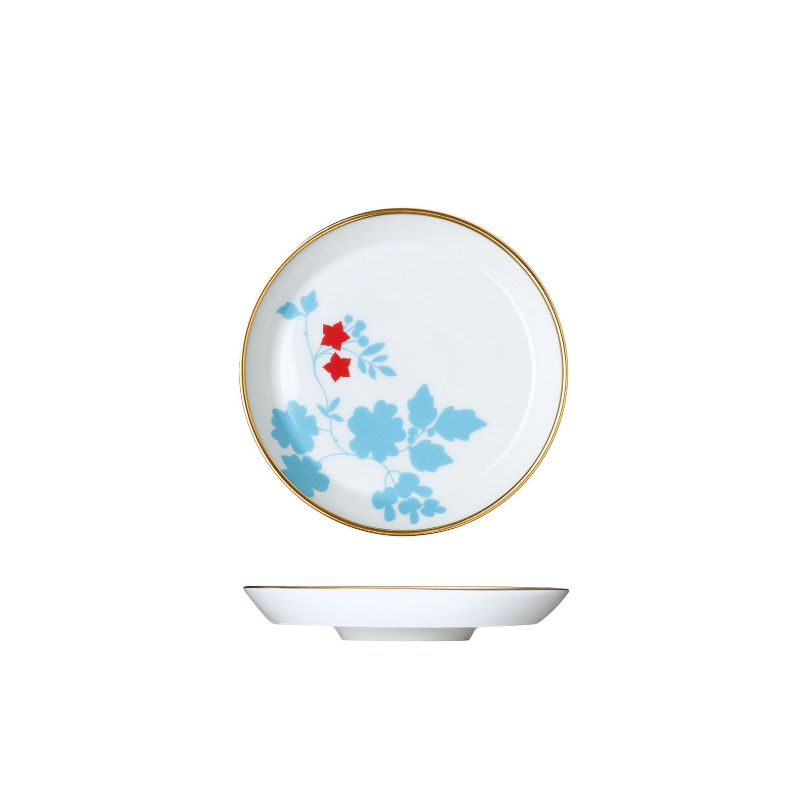 Mostra il prodotto MY CHINA! EMPEROR`S GARDEN Hors d'oevure plate del produttore FÜRSTENBERG