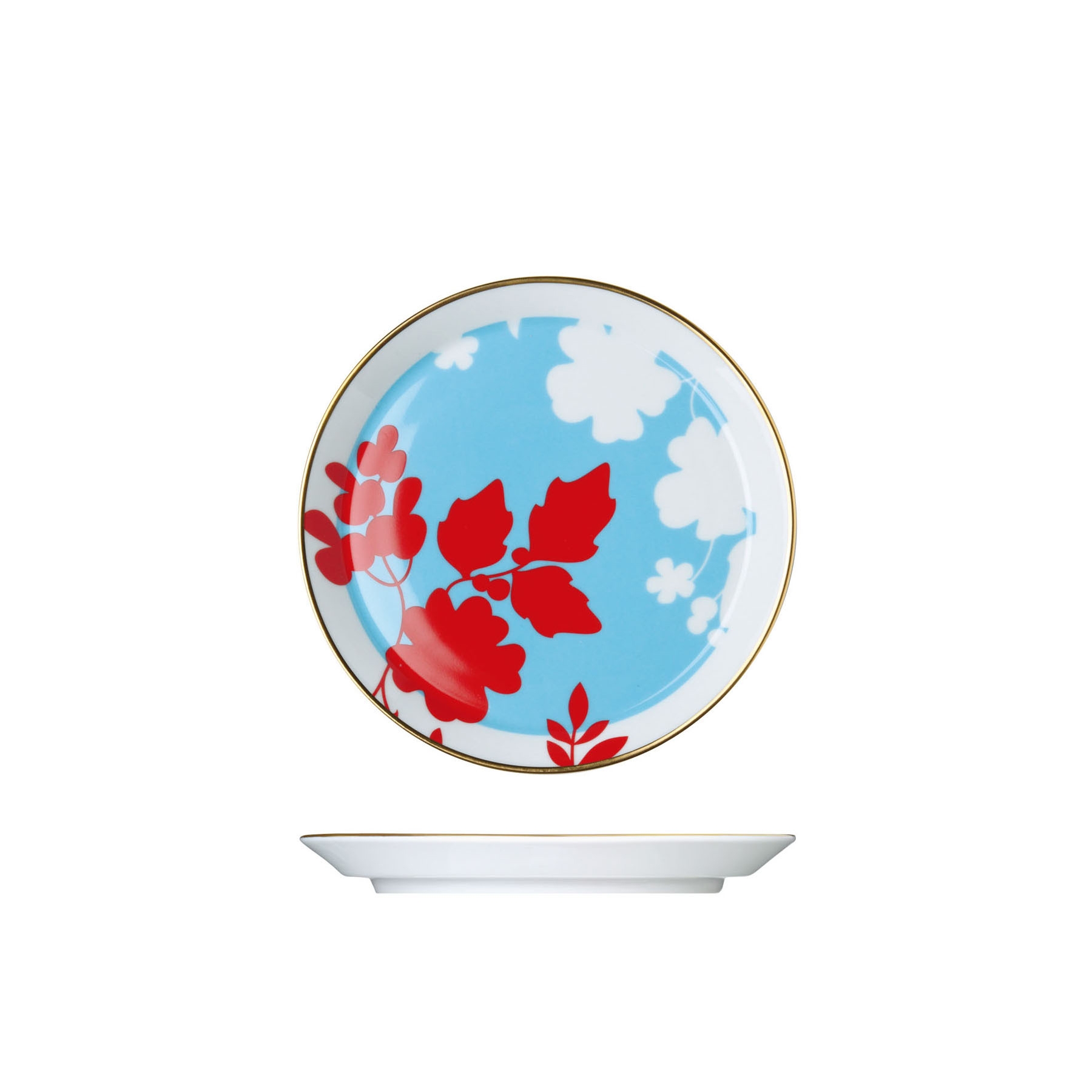 Vertoon produk MY CHINA! EMPEROR`S GARDEN Bread plate van vervaardiger FÜRSTENBERG