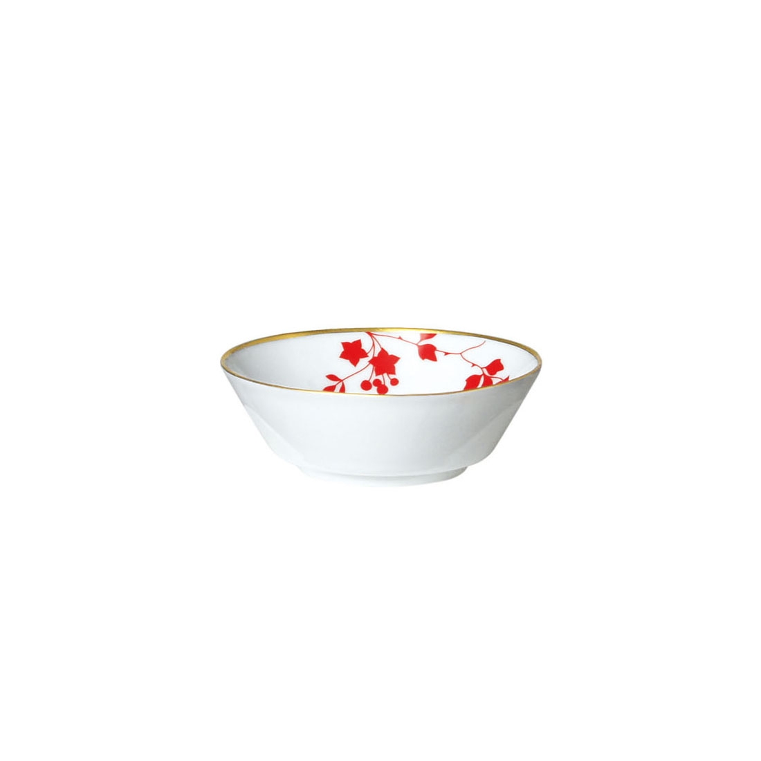 Display product MY CHINA! EMPEROR`S GARDEN Bowl XS flat from manufacturer FÜRSTENBERG