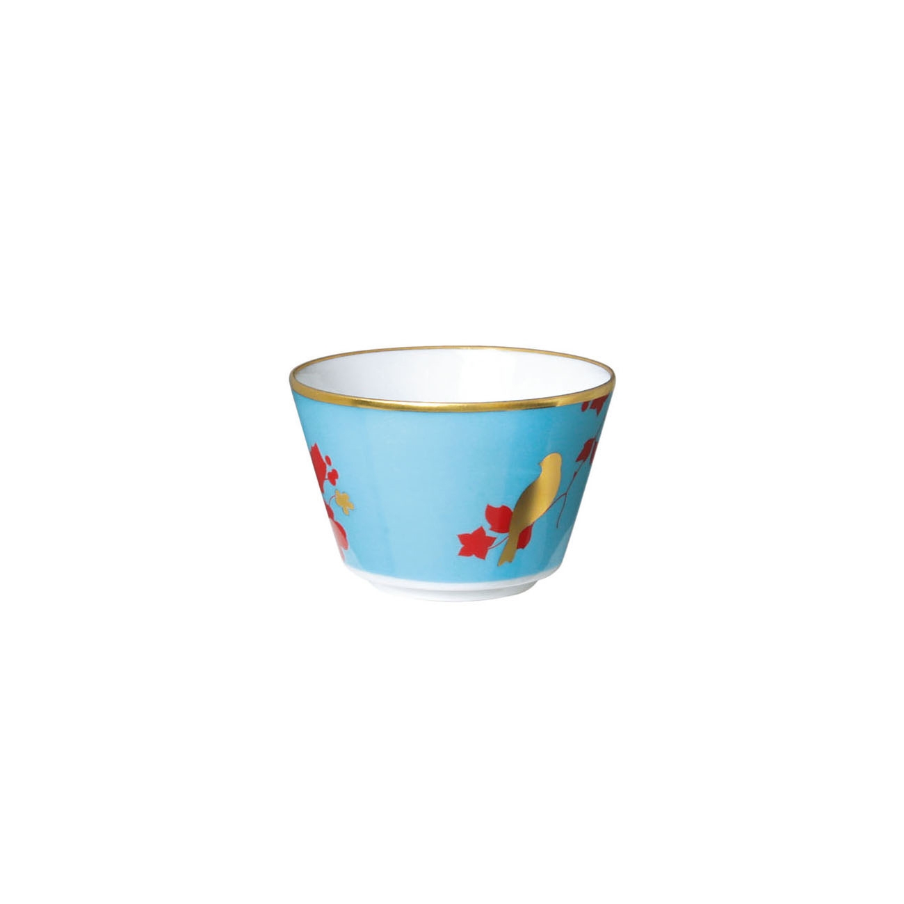 Display product MY CHINA! EMPEROR`S GARDEN Bowl XS tall from manufacturer FÜRSTENBERG
