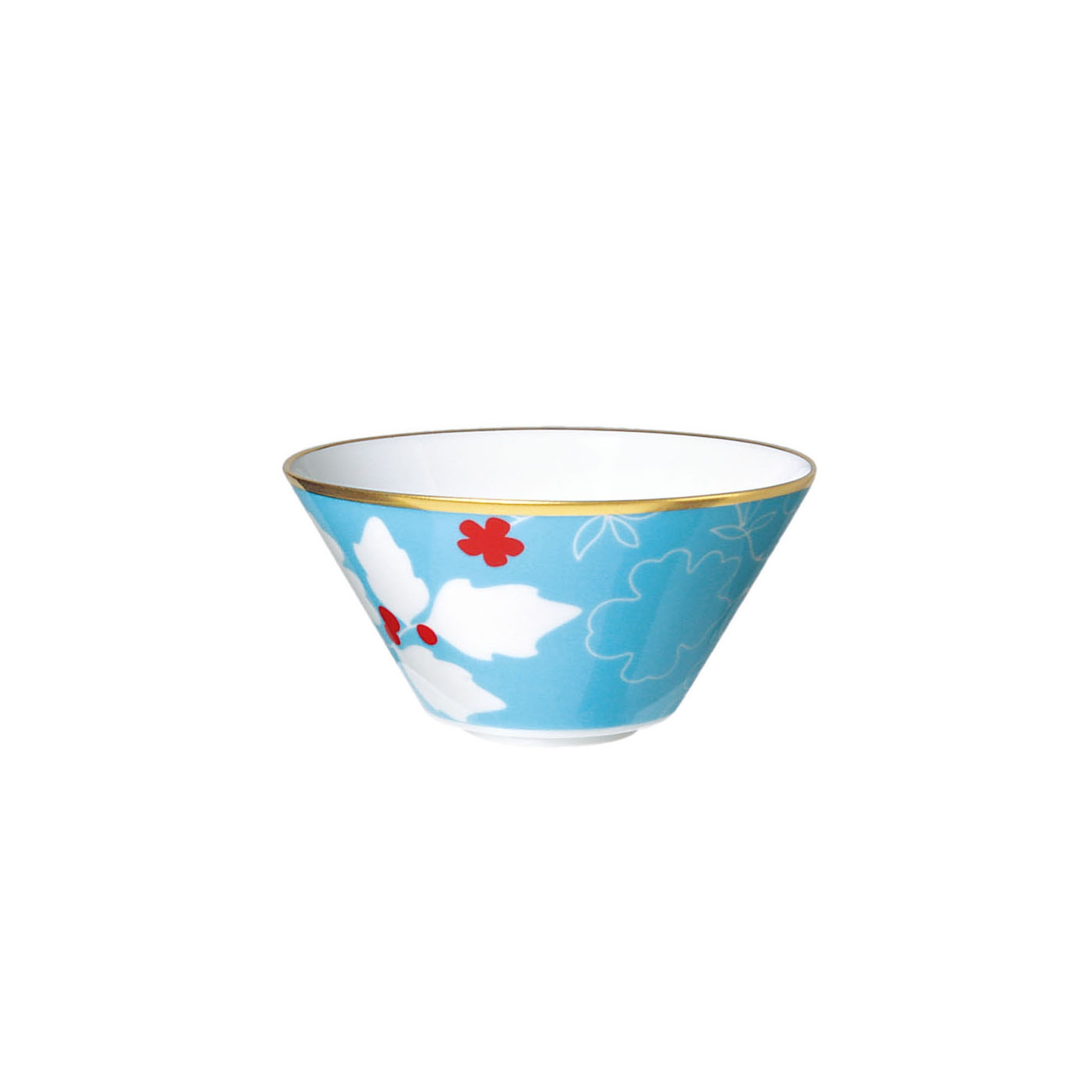 Vertoon produk MY CHINA! EMPEROR`S GARDEN Bowl S van vervaardiger FÜRSTENBERG