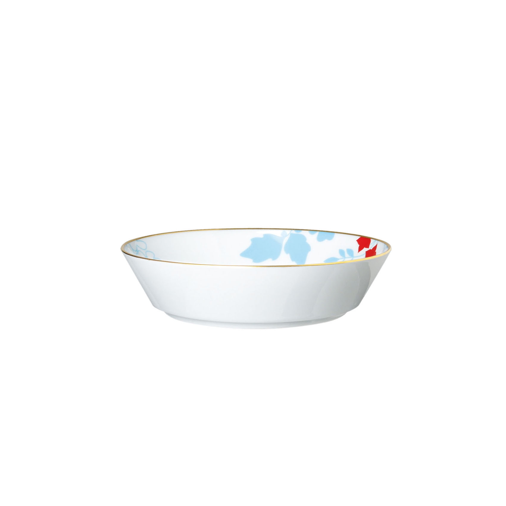 Vertoon produk MY CHINA! EMPEROR`S GARDEN Bowl M van vervaardiger FÜRSTENBERG
