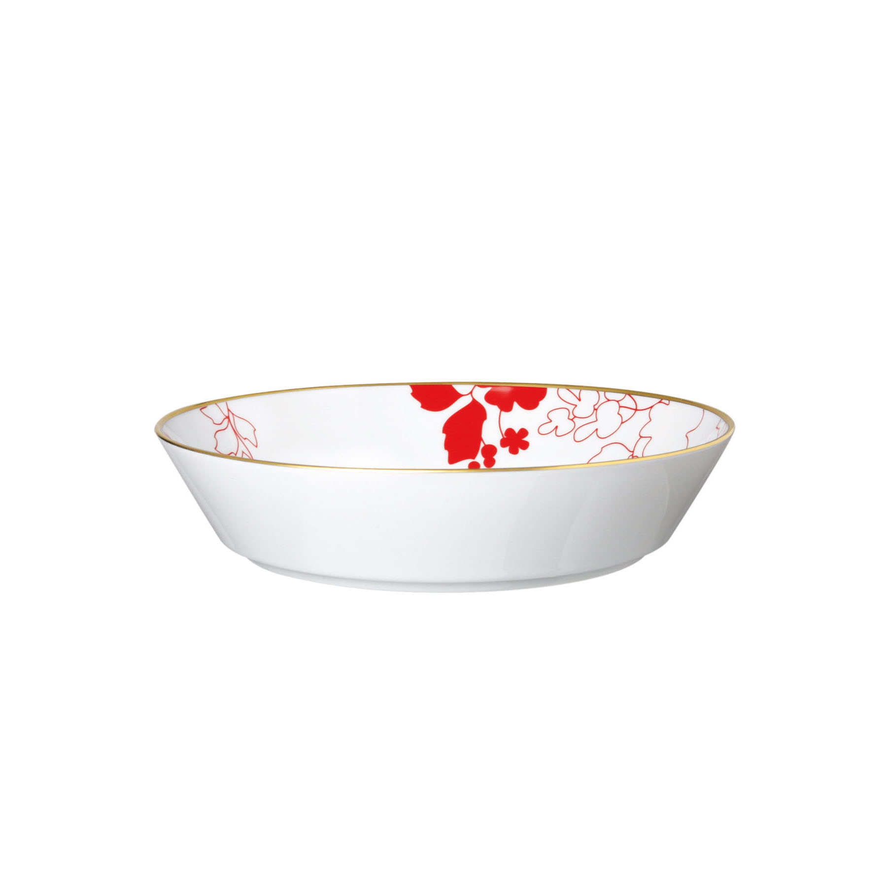 Vertoon produk MY CHINA! EMPEROR`S GARDEN Bowl L van vervaardiger FÜRSTENBERG