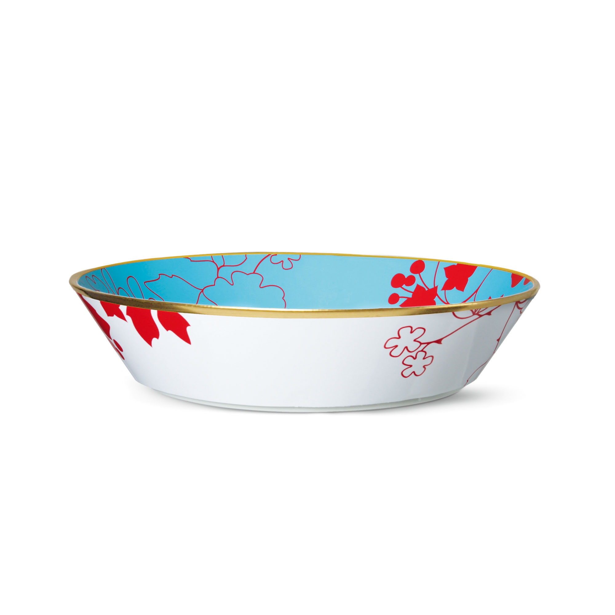 Vertoon produk MY CHINA! EMPEROR`S GARDEN Bowl XL van vervaardiger FÜRSTENBERG