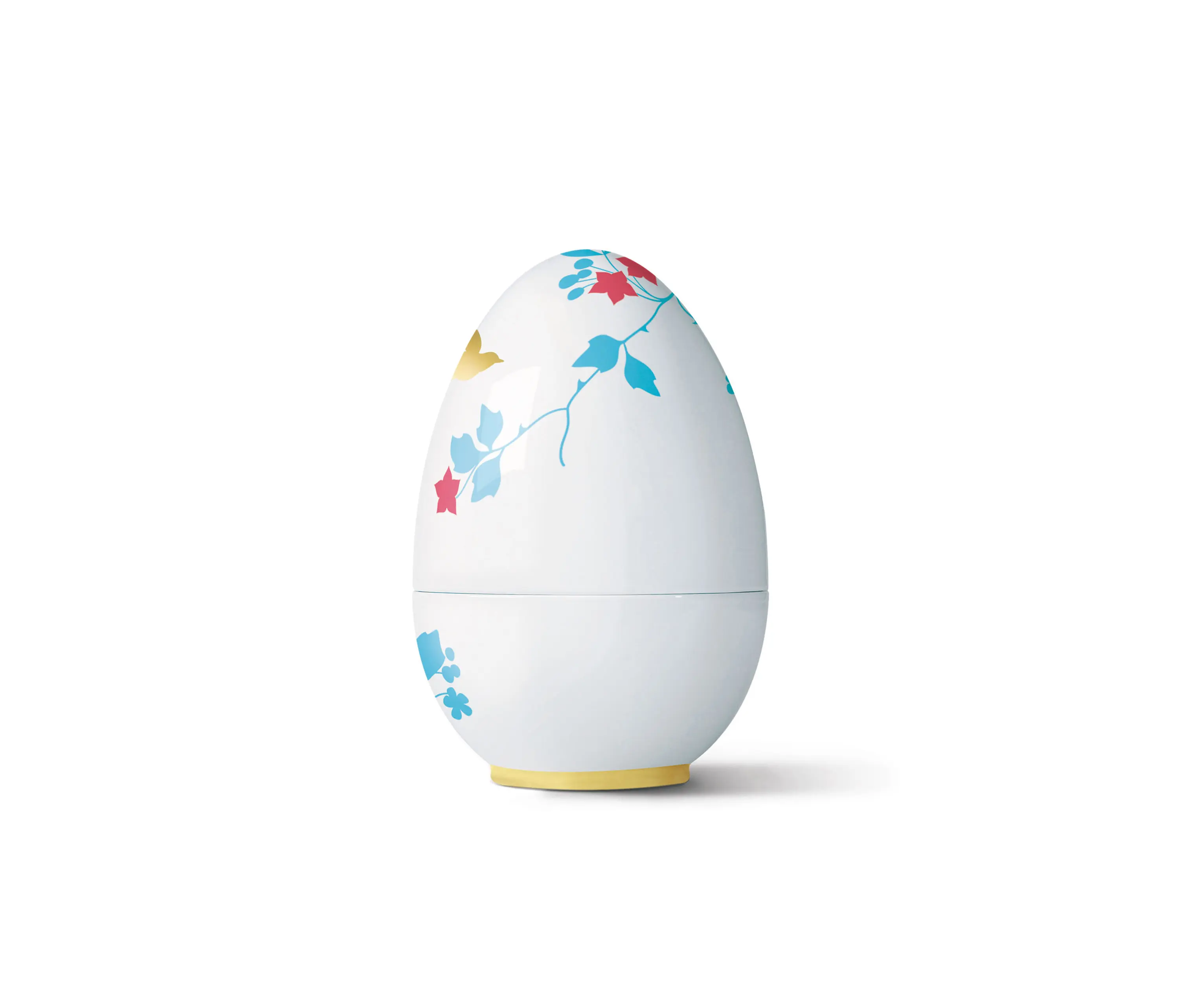 FÜRSTENBERG - MY CHINA! EMPEROR`S GARDEN Egg cup