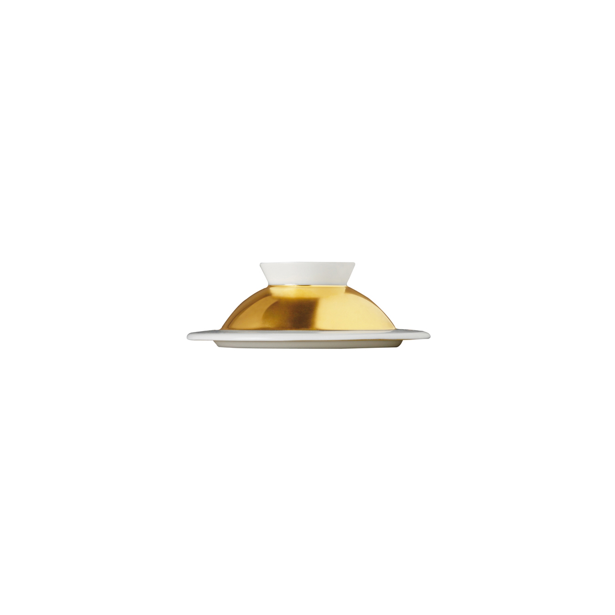 Display product MY CHINA! TREASURE GOLD Cloche XS from manufacturer FÜRSTENBERG