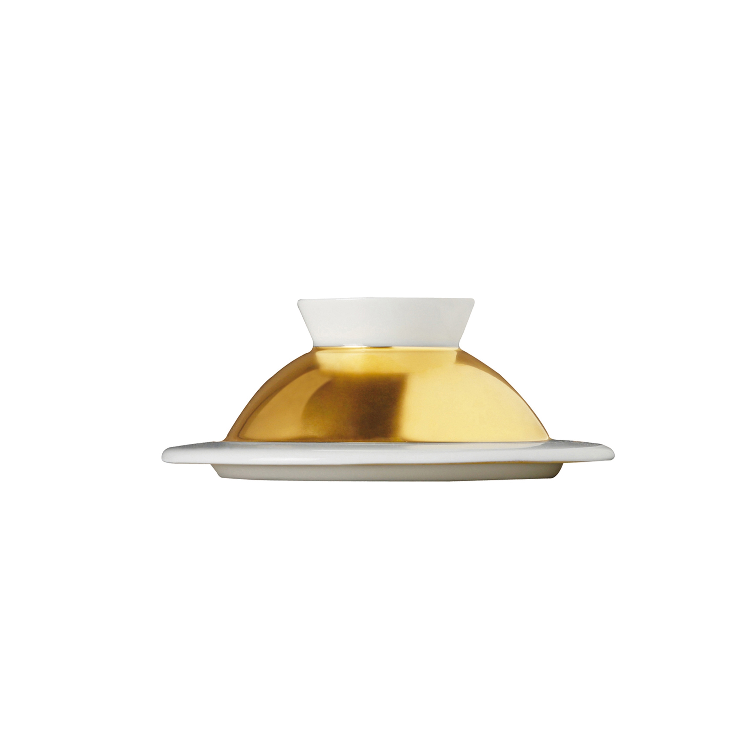Display product MY CHINA! TREASURE GOLD Cloche M from manufacturer FÜRSTENBERG