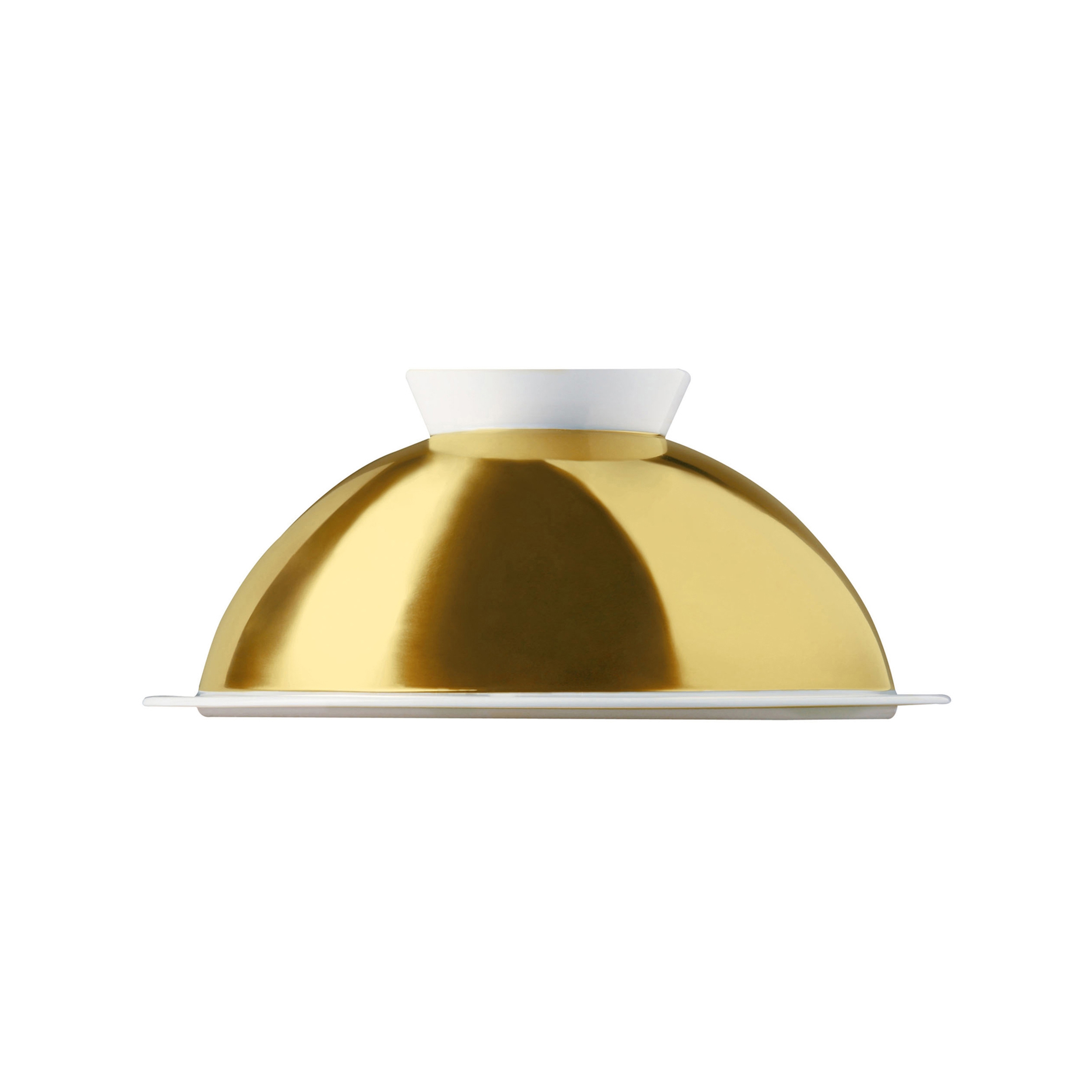 Display product MY CHINA! TREASURE GOLD Cloche L from manufacturer FÜRSTENBERG