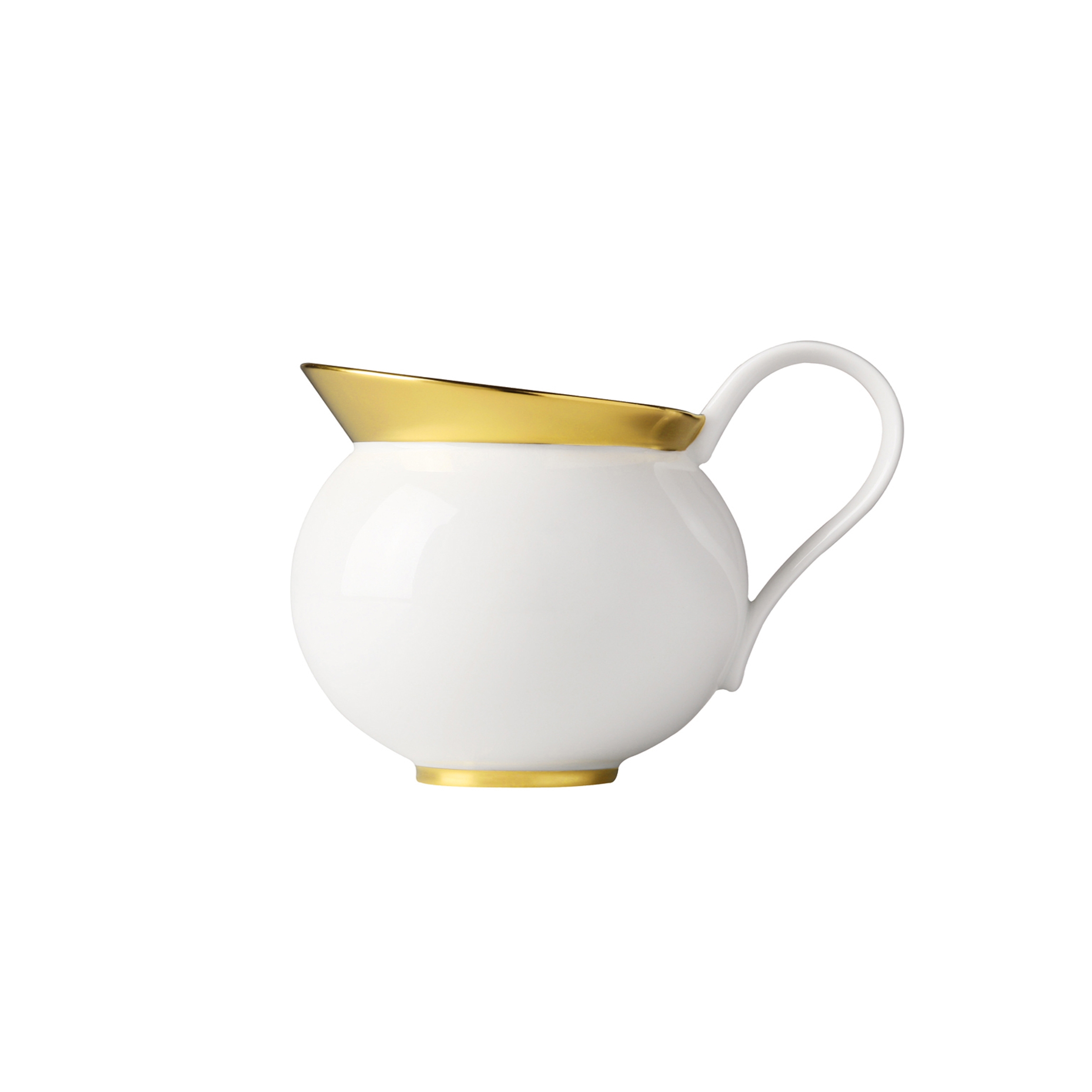 Display product MY CHINA! TREASURE GOLD Milk jug from manufacturer FÜRSTENBERG