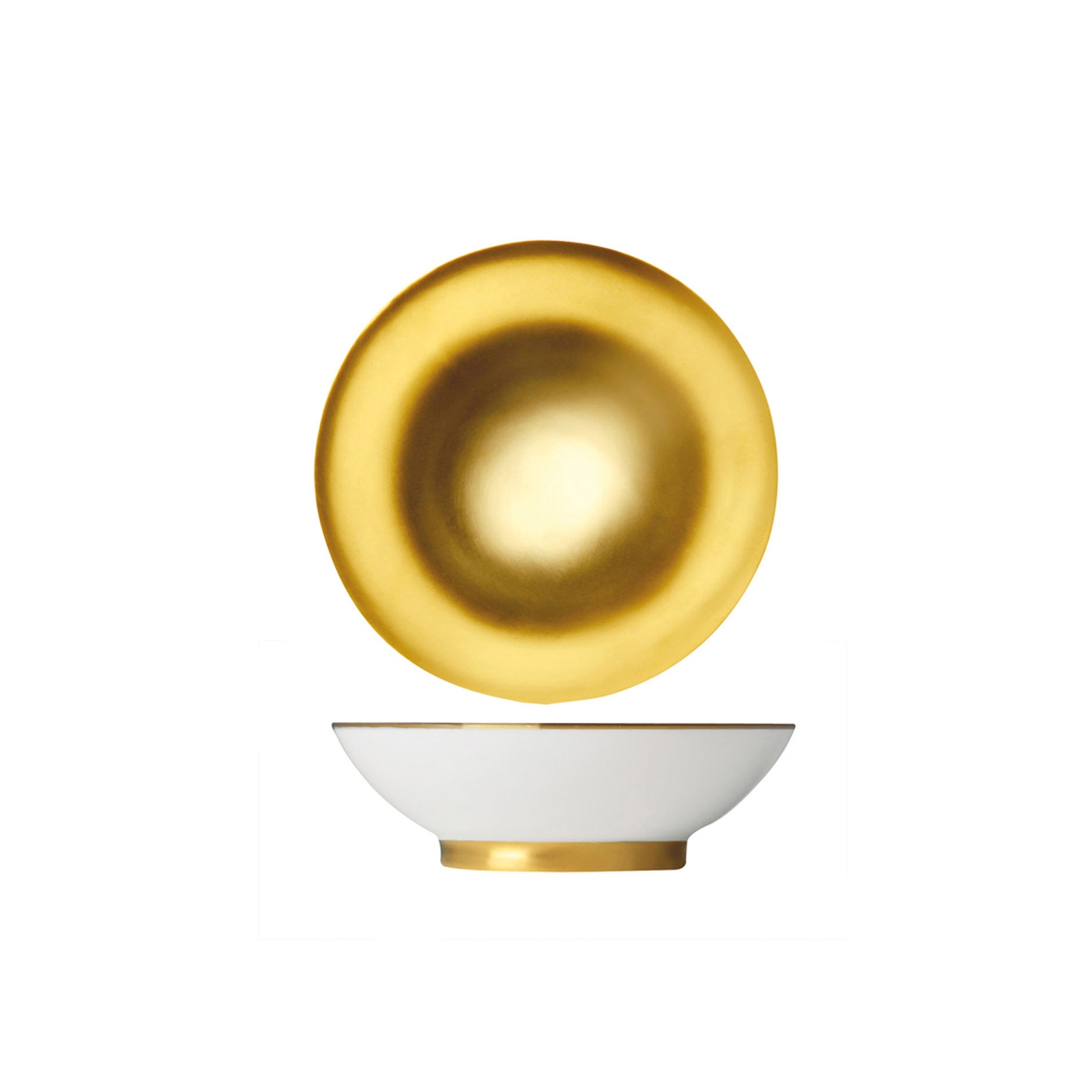 Afficher le produit MY CHINA! TREASURE GOLD Bowl XS du fabricant FÜRSTENBERG