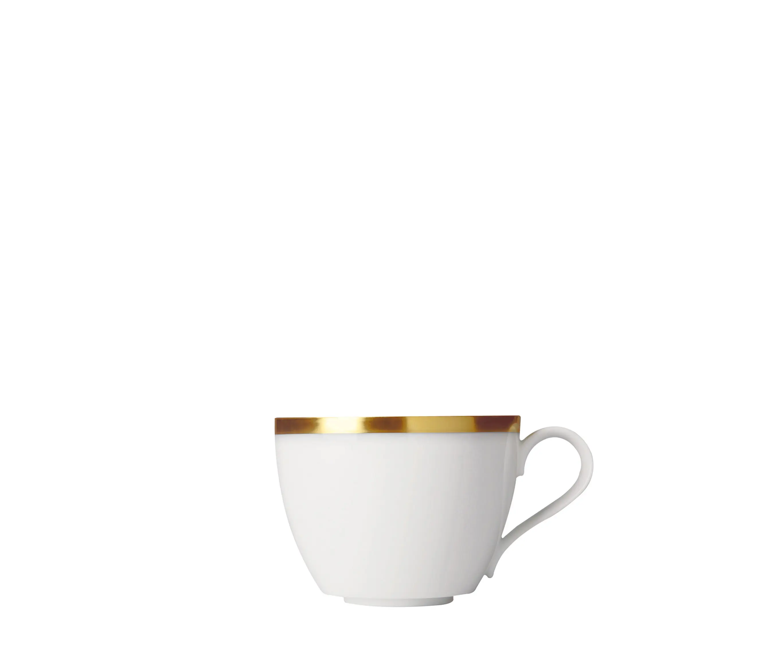 FÜRSTENBERG - MY CHINA! TREASURE GOLD Coffee cup