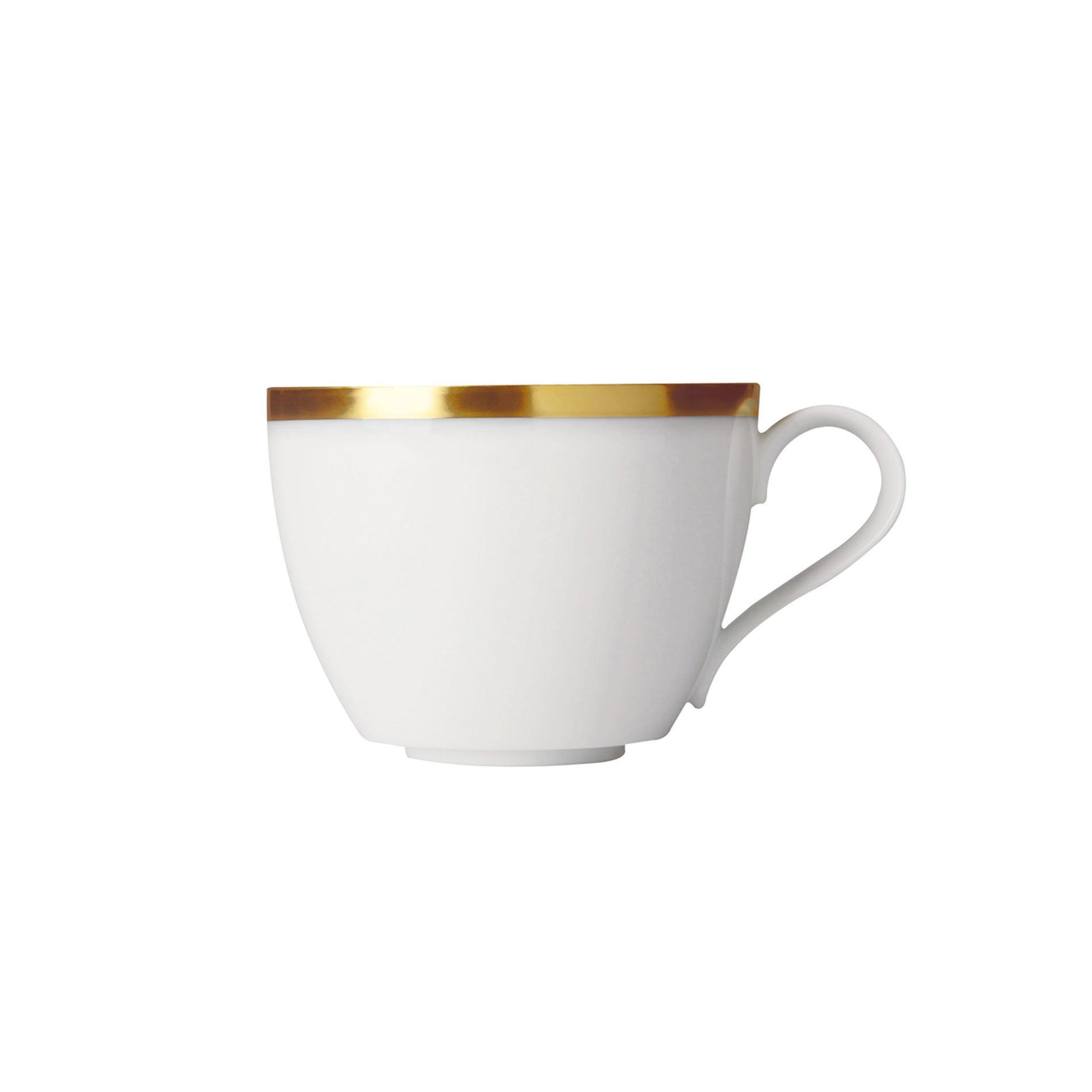 Vertoon produk MY CHINA! TREASURE GOLD Coffee cup van vervaardiger FÜRSTENBERG