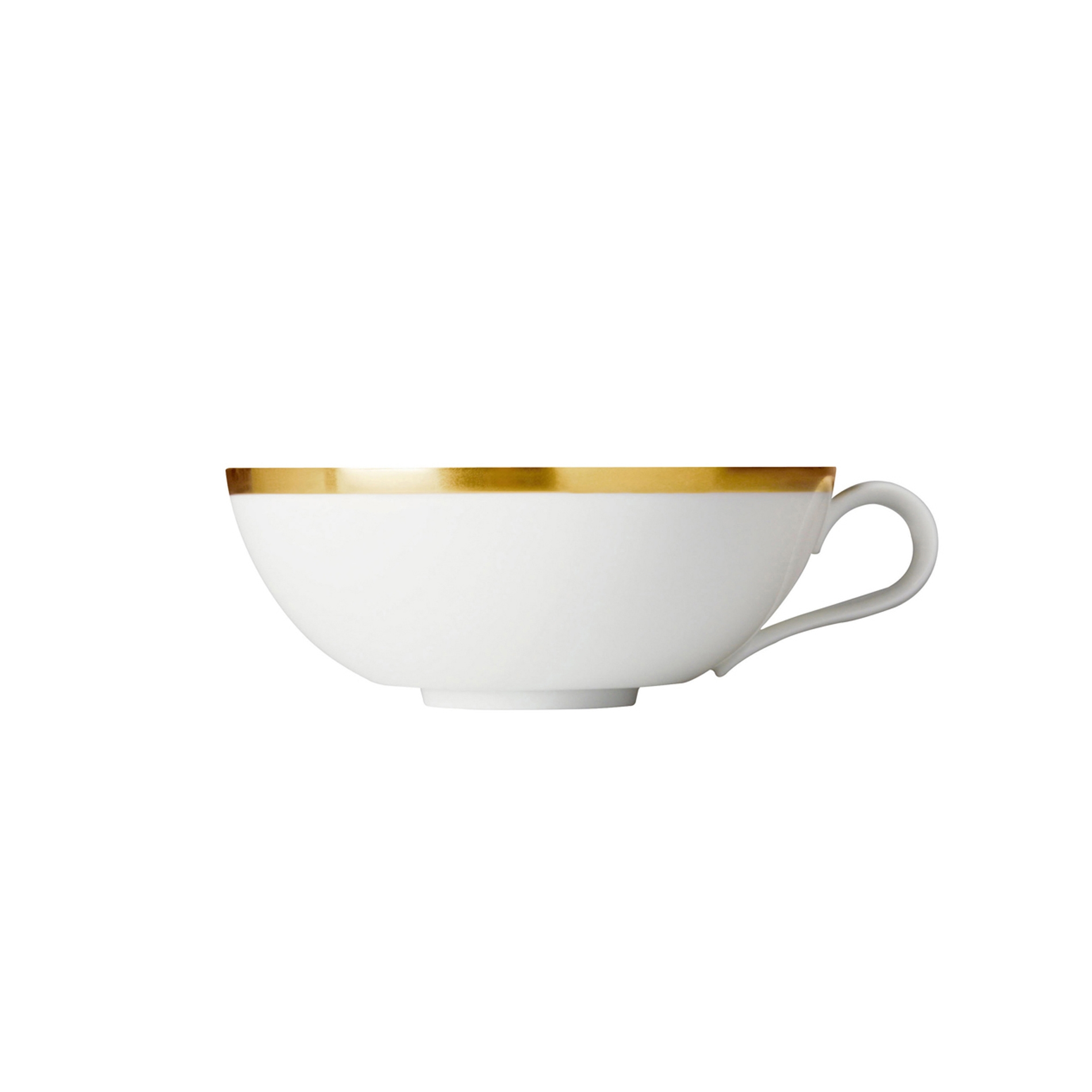 Vertoon produk MY CHINA! TREASURE GOLD Tea bowl van vervaardiger FÜRSTENBERG