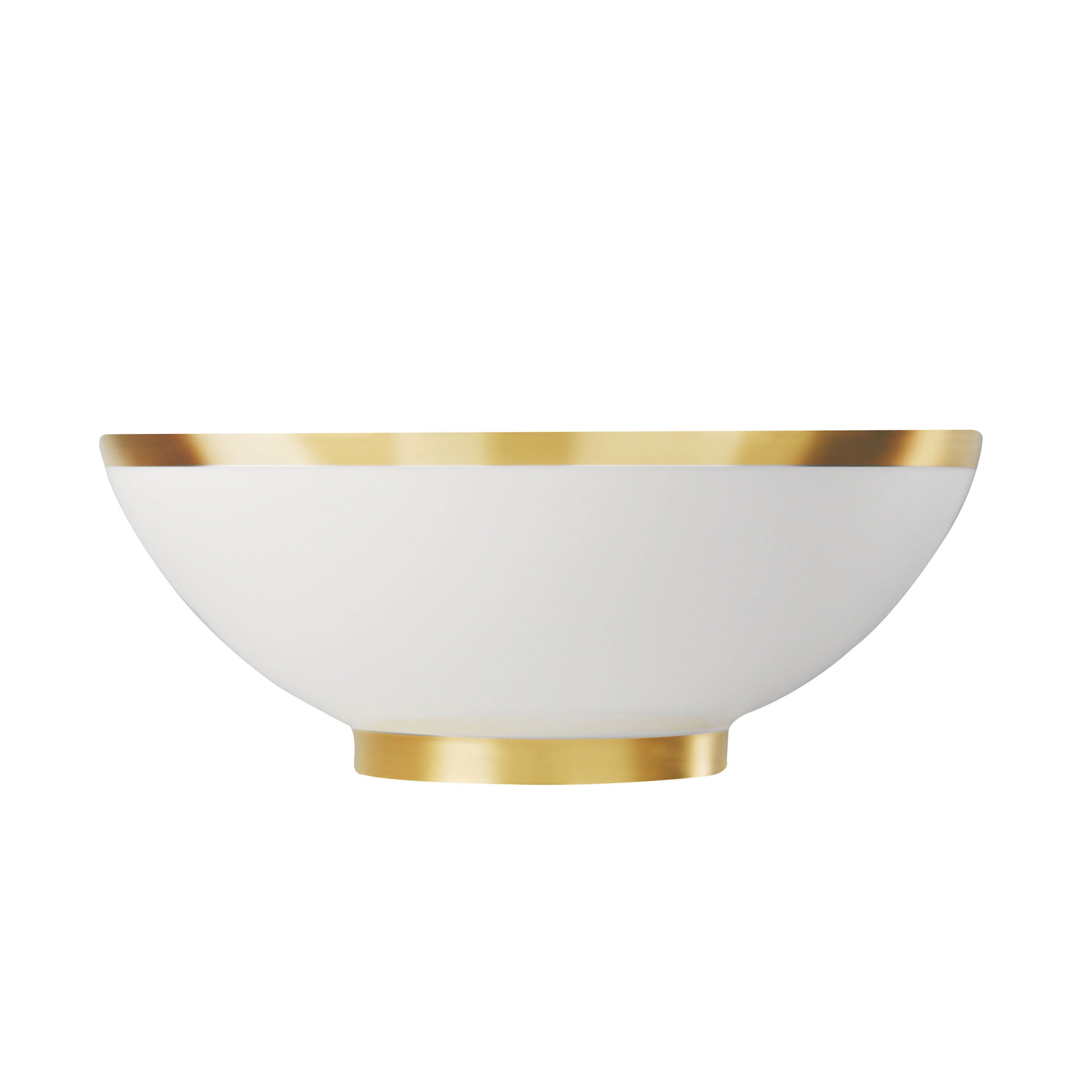 Afficher le produit MY CHINA! TREASURE GOLD Bowl L du fabricant FÜRSTENBERG