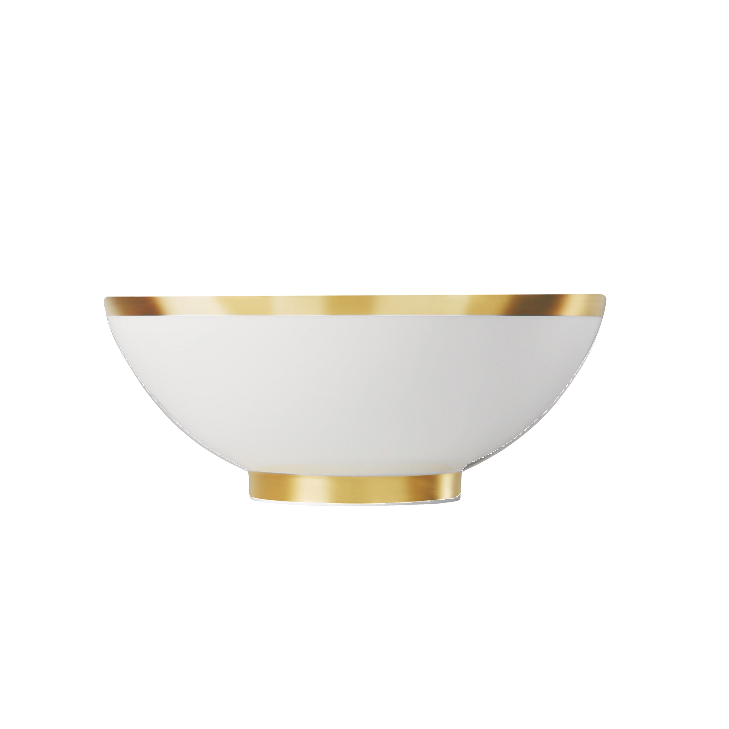 Display product MY CHINA! TREASURE GOLD Bowl XL from manufacturer FÜRSTENBERG