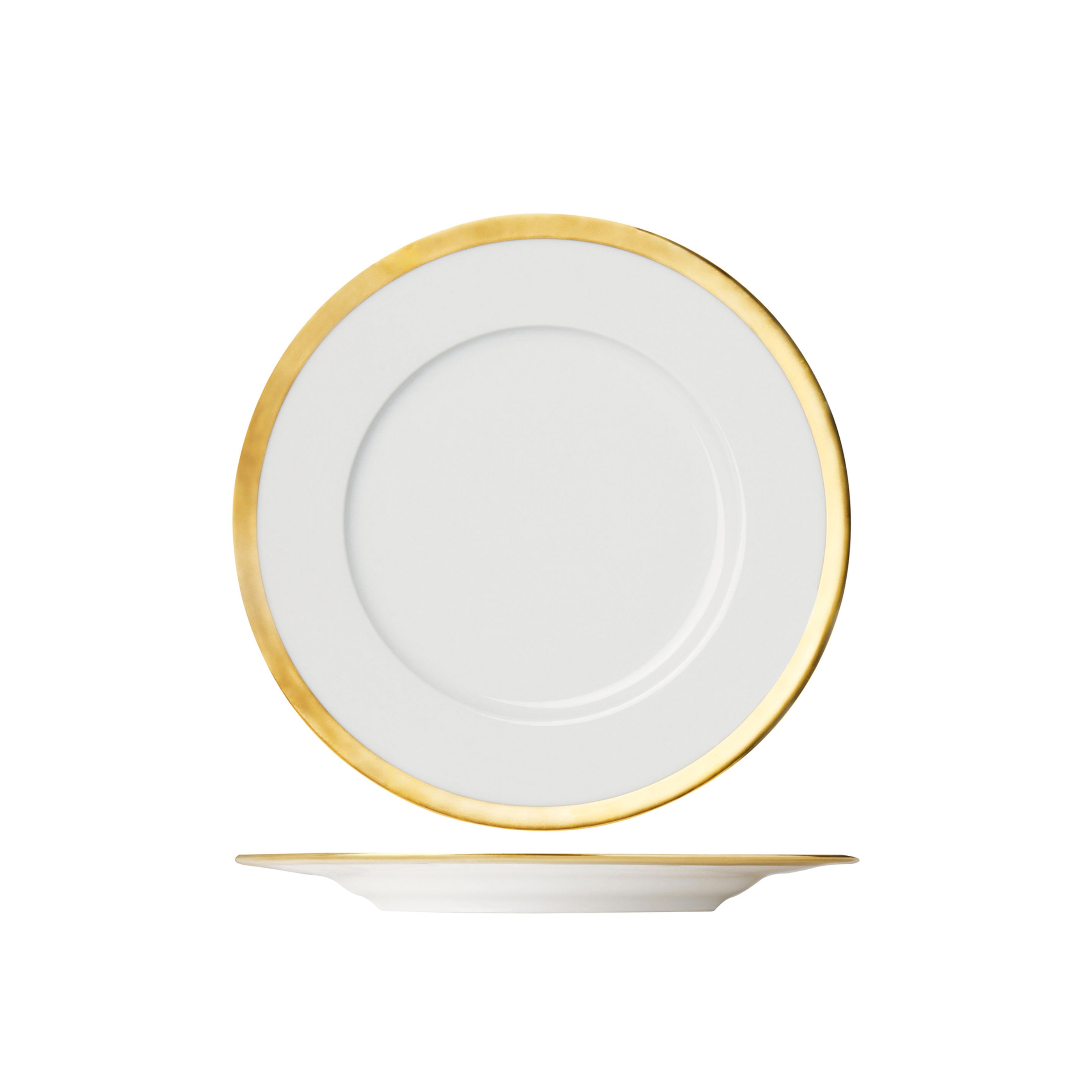 Vertoon produk MY CHINA! TREASURE GOLD Bread plate van vervaardiger FÜRSTENBERG