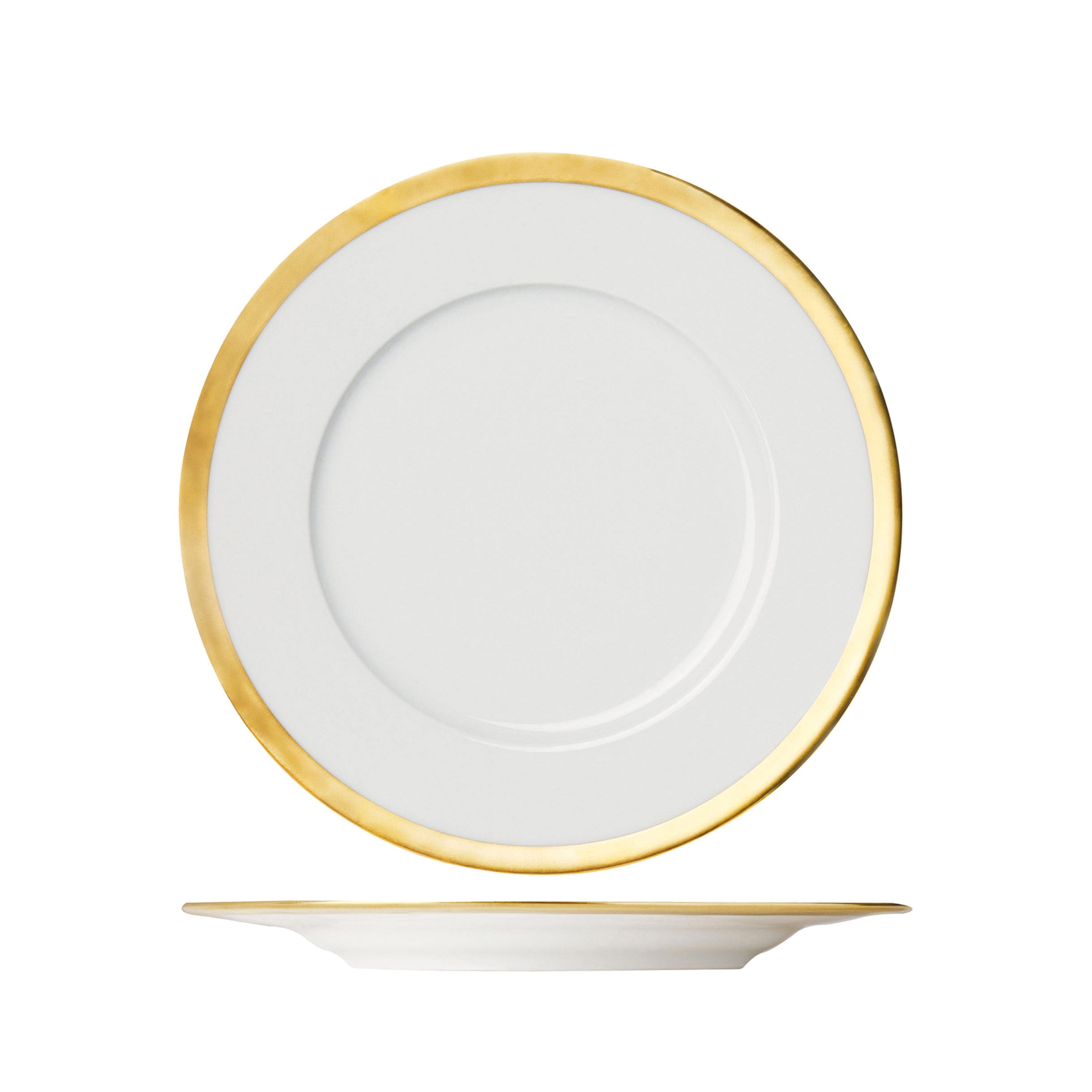 Mostra il prodotto MY CHINA! TREASURE GOLD Breakfast plate del produttore FÜRSTENBERG