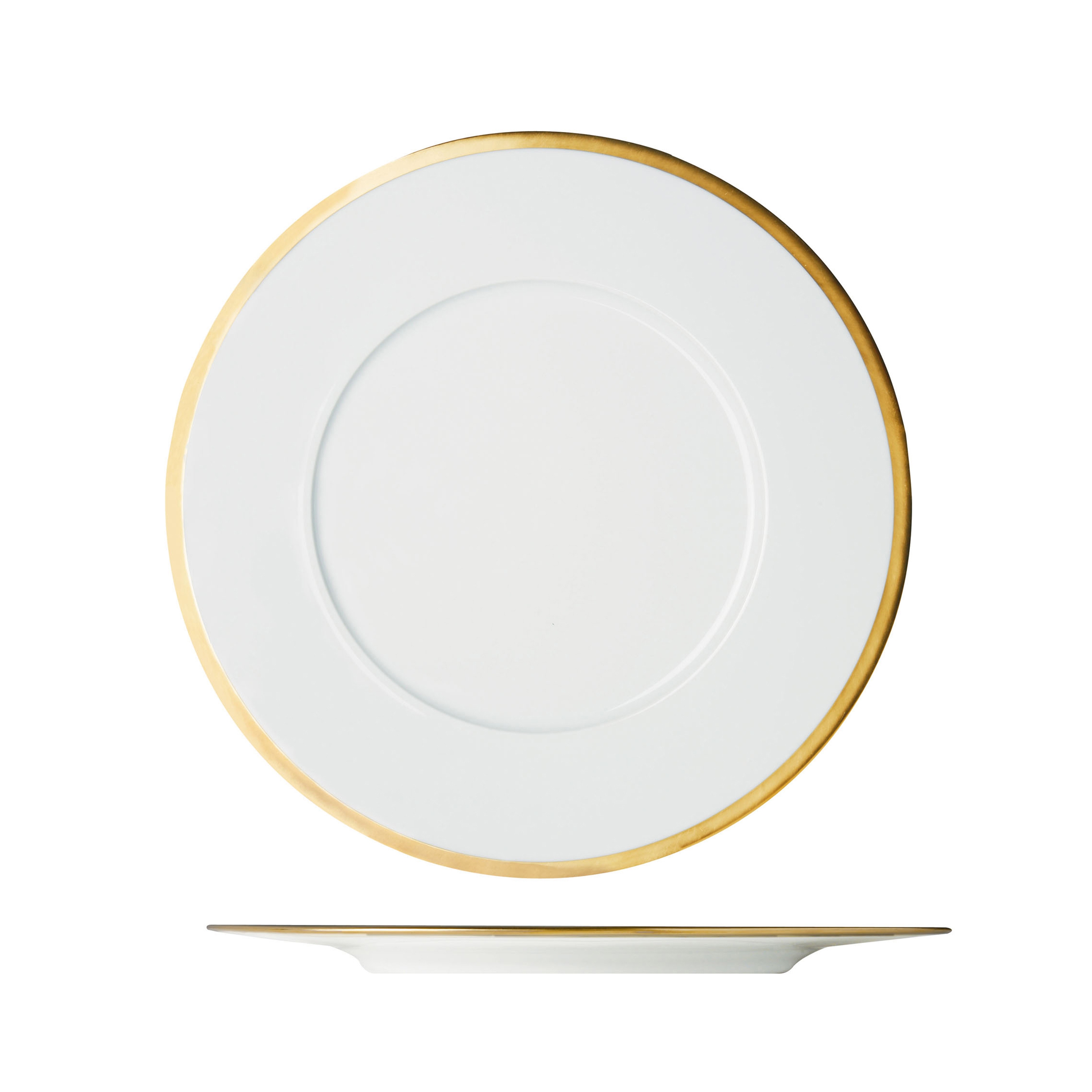 Vertoon produk MY CHINA! TREASURE GOLD Service plate van vervaardiger FÜRSTENBERG