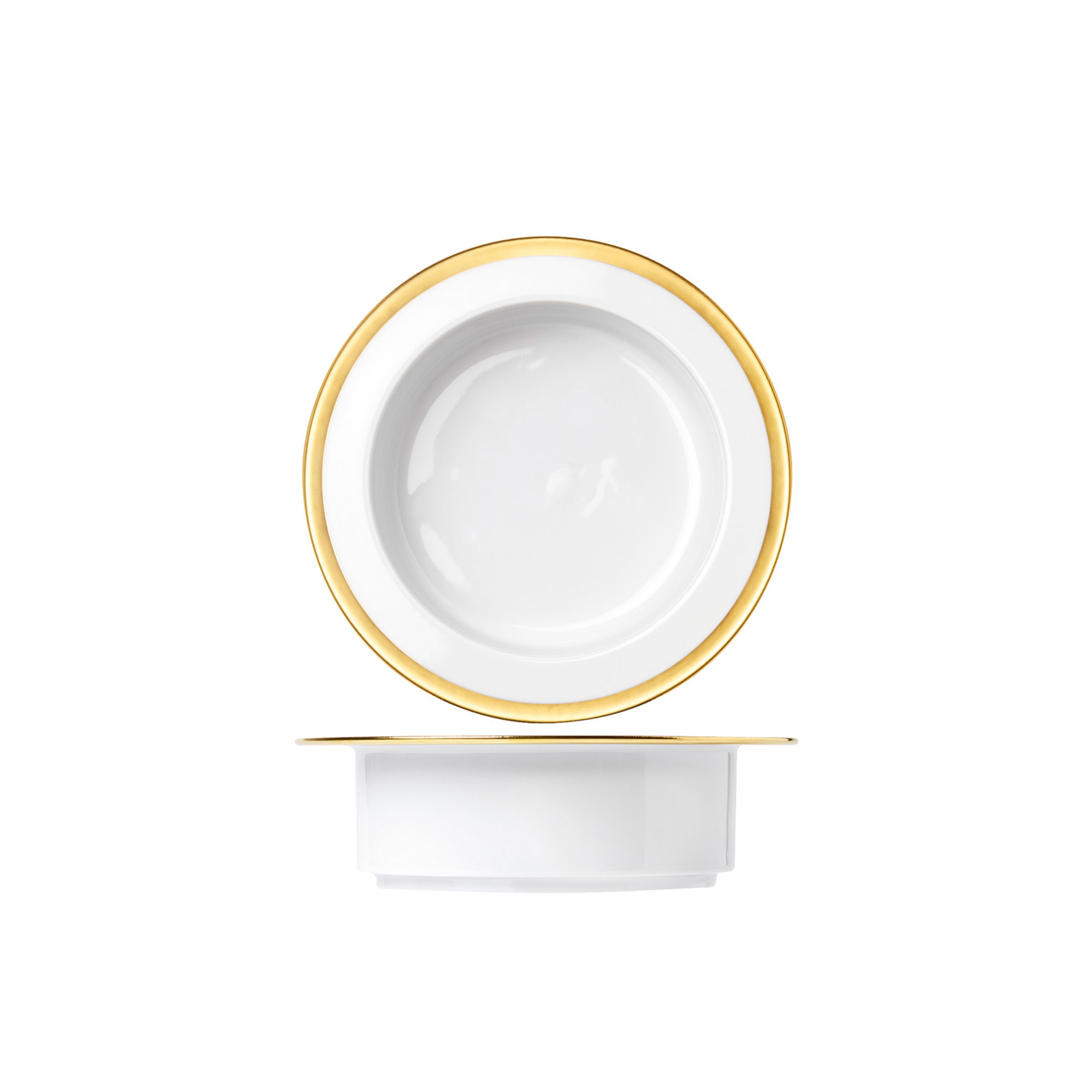 Vertoon produk MY CHINA! TREASURE GOLD Soup bowl van vervaardiger FÜRSTENBERG