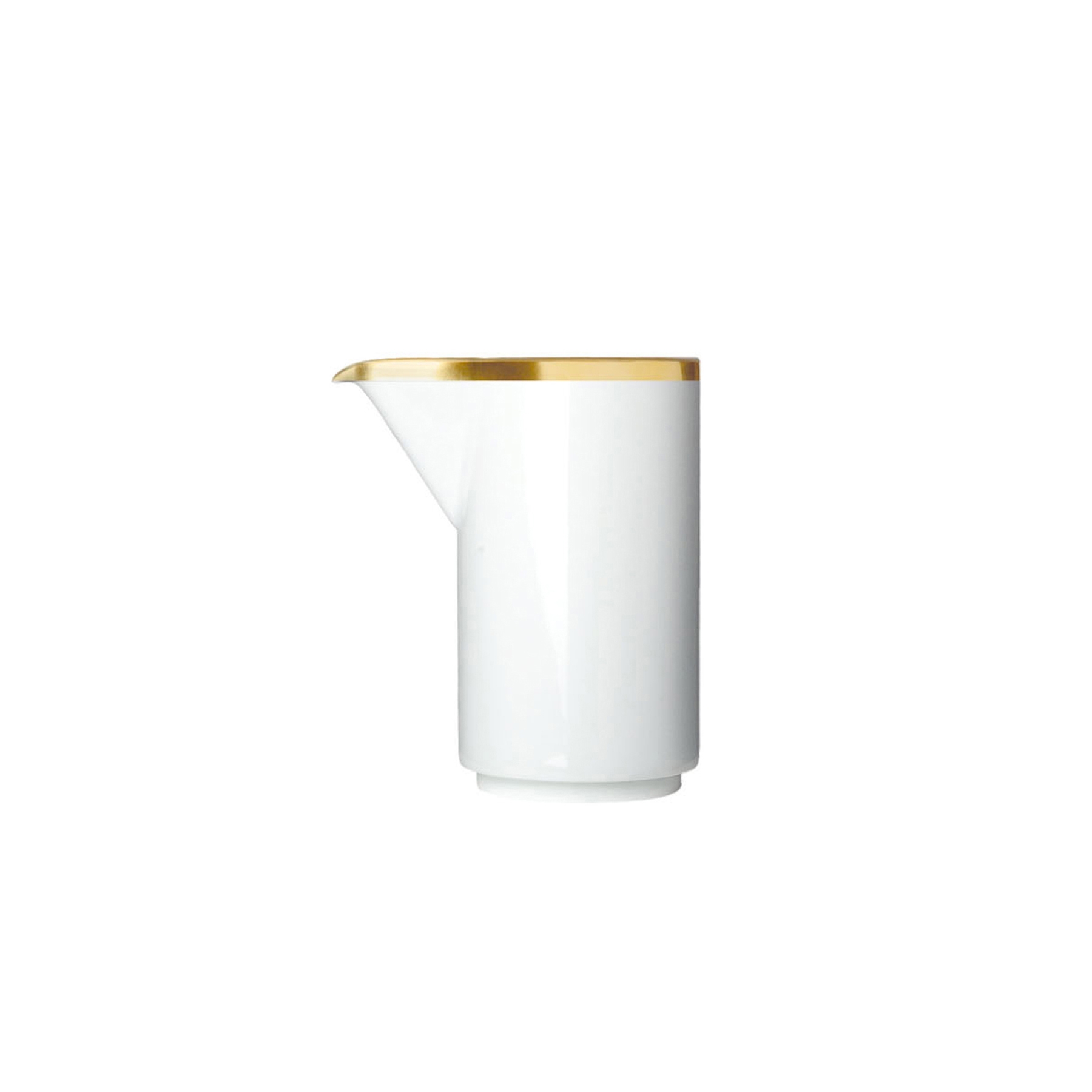 Vertoon produk MY CHINA! TREASURE GOLD Serving Jug XS van vervaardiger FÜRSTENBERG