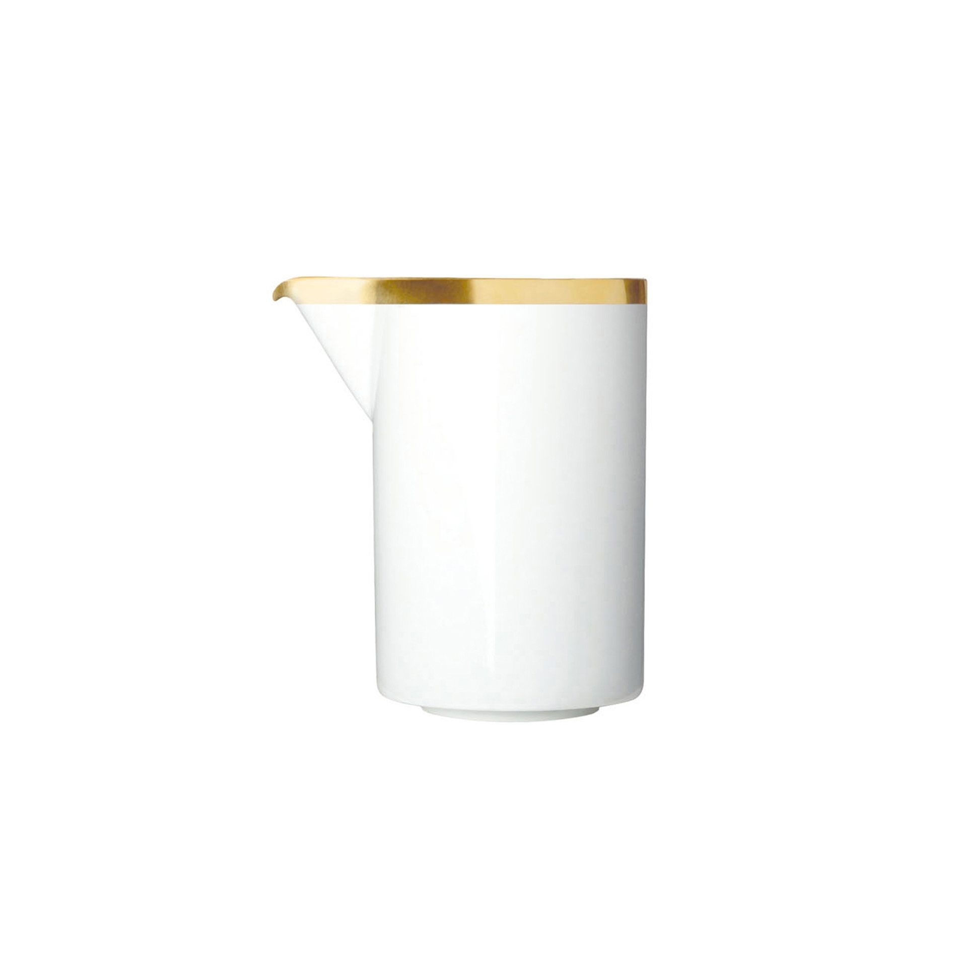 Vertoon produk MY CHINA! TREASURE GOLD Serving Jug S van vervaardiger FÜRSTENBERG