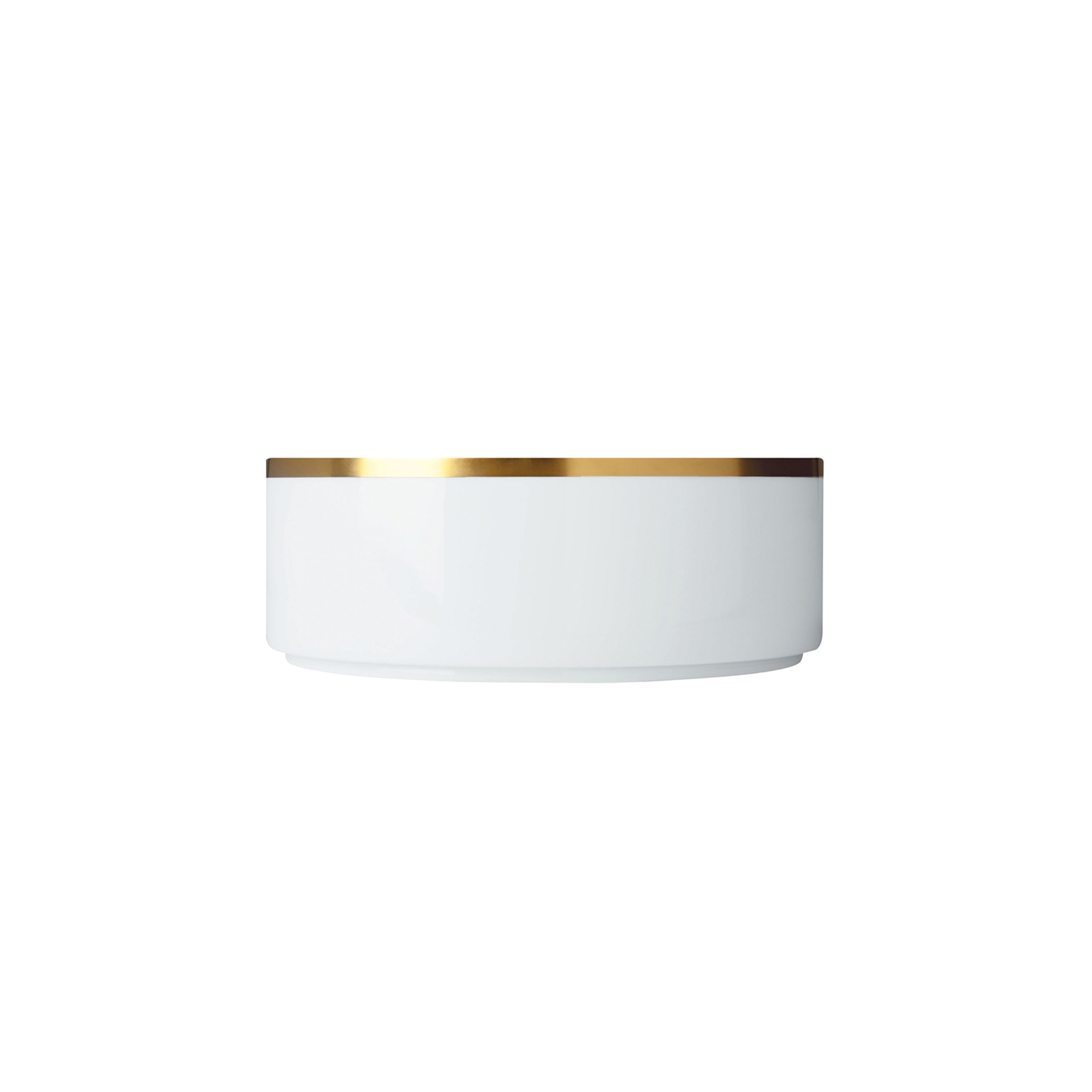 Vertoon produk MY CHINA! TREASURE GOLD Bowl S van vervaardiger FÜRSTENBERG