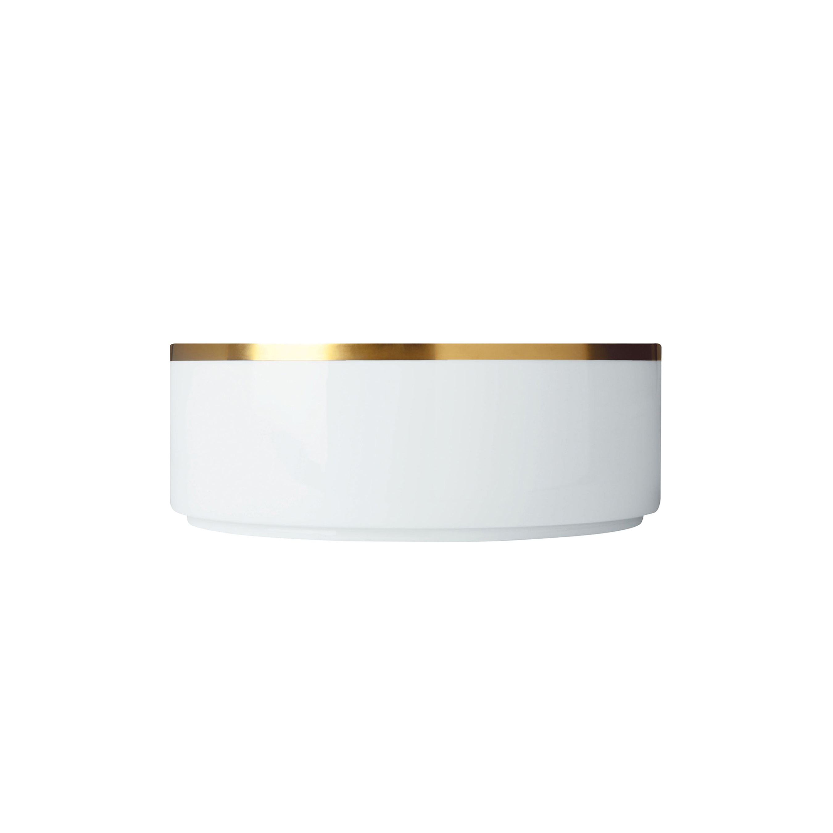 Vertoon produk MY CHINA! TREASURE GOLD Bowl M van vervaardiger FÜRSTENBERG