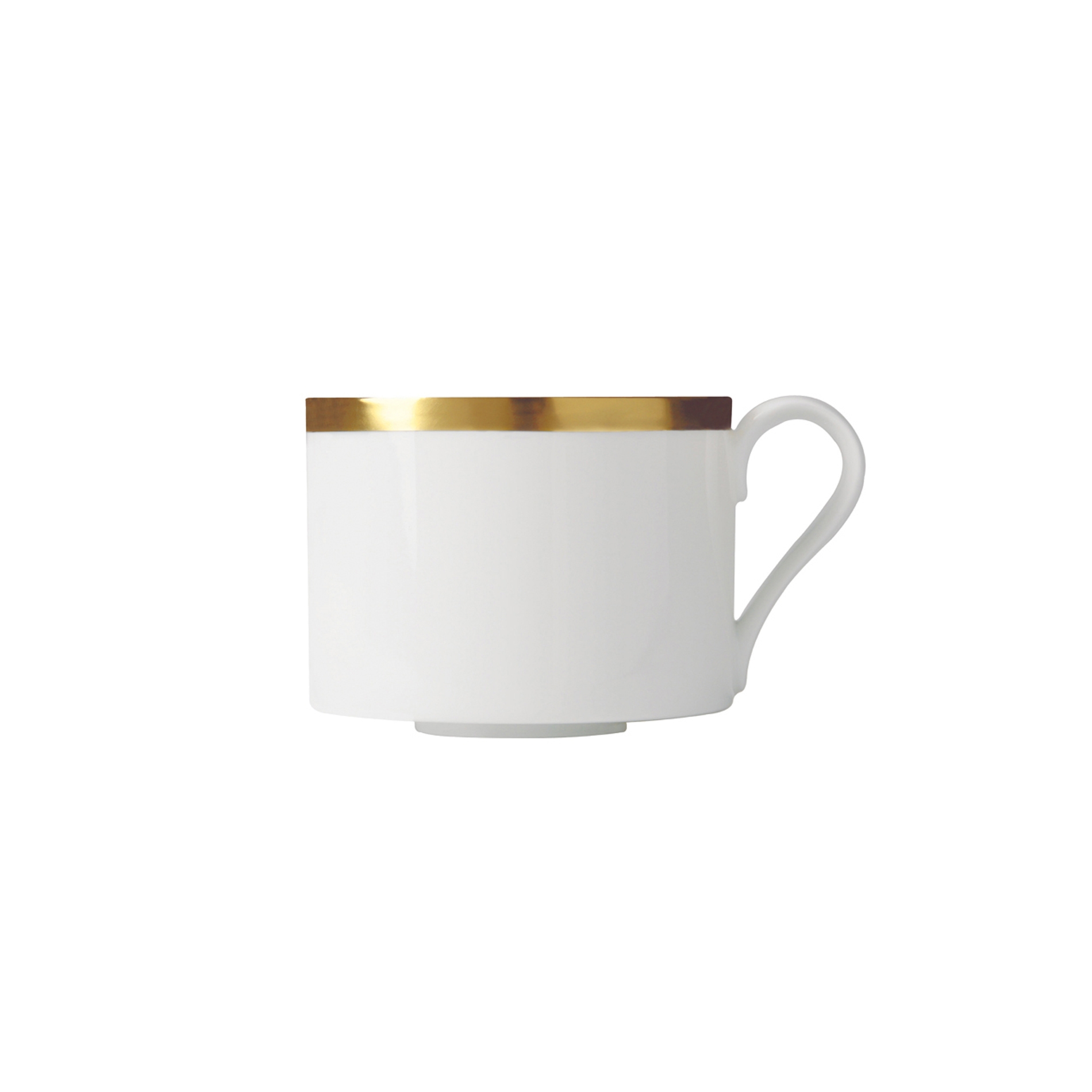 Vertoon produk MY CHINA! TREASURE GOLD Coffee cup van vervaardiger FÜRSTENBERG