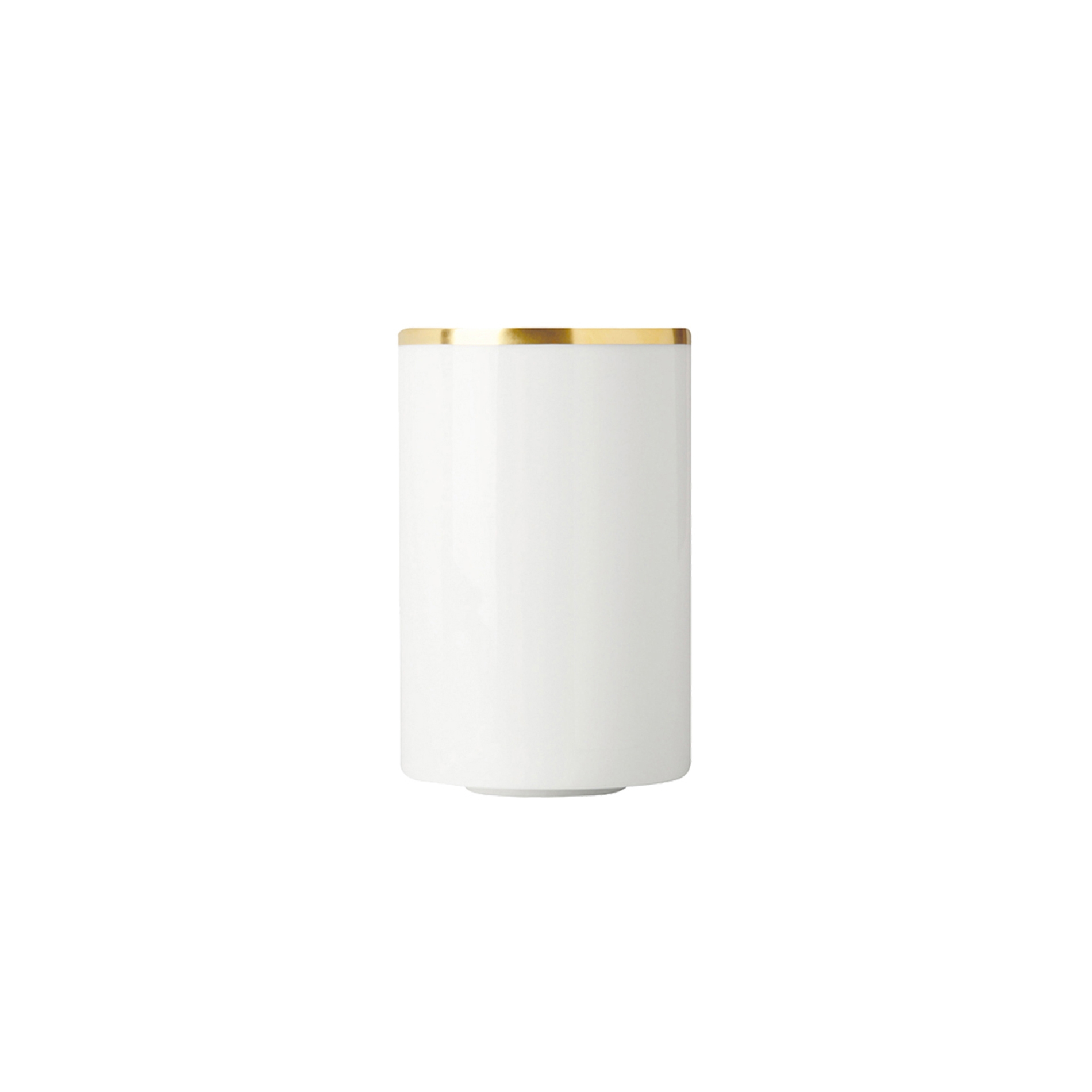 Vertoon produk MY CHINA! TREASURE GOLD Tea strainer beaker van vervaardiger FÜRSTENBERG