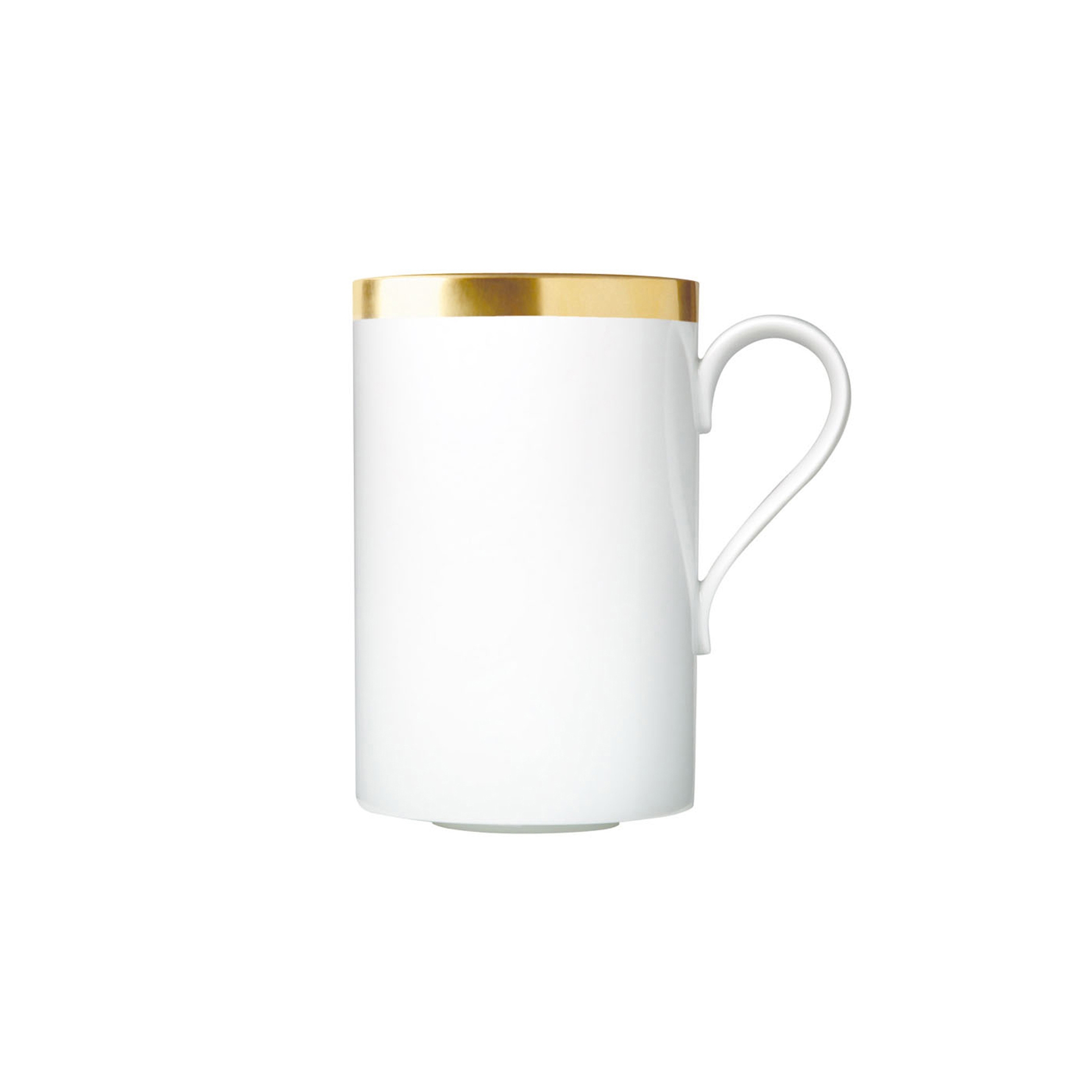 Vertoon produk MY CHINA! TREASURE GOLD Tea mug van vervaardiger FÜRSTENBERG