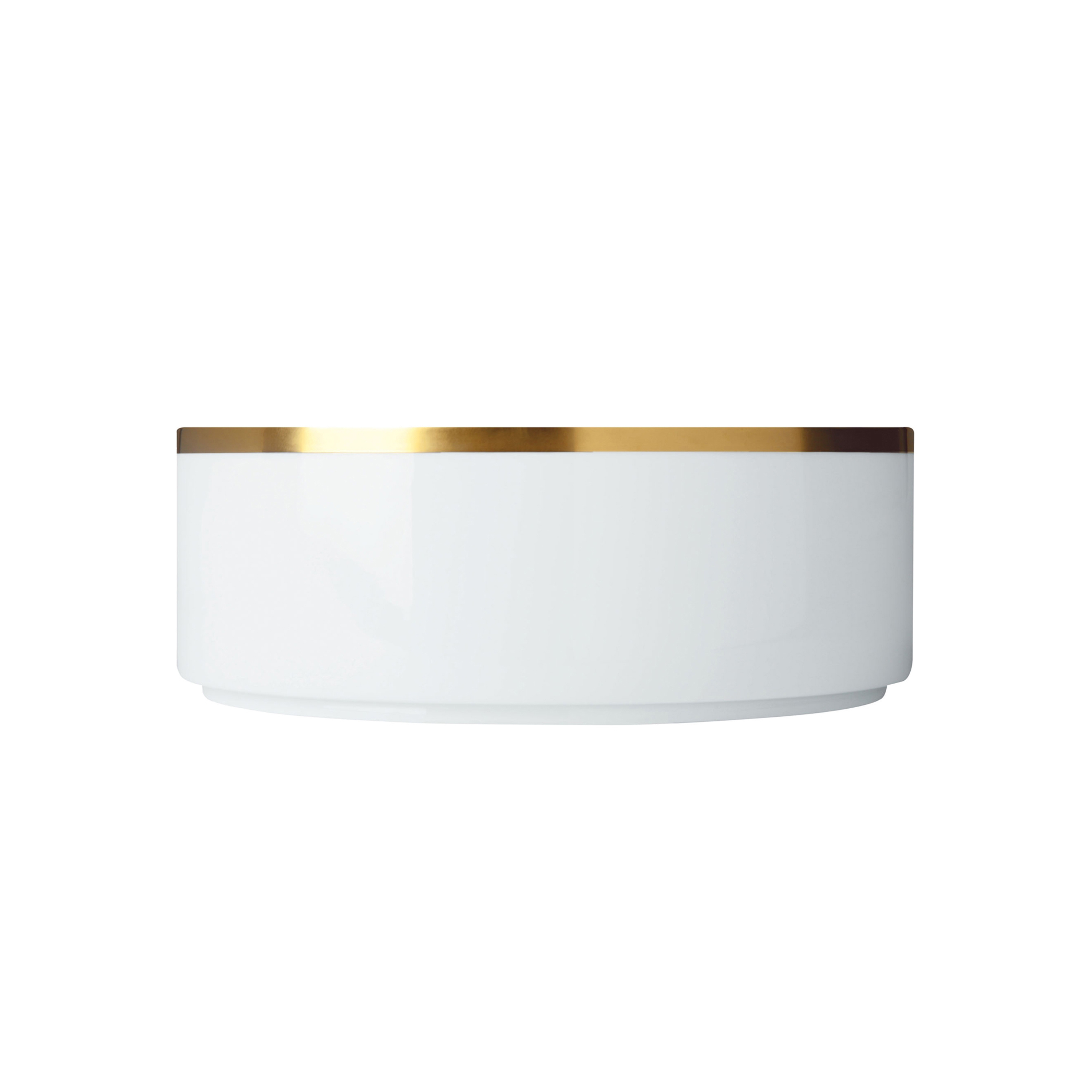 Vertoon produk MY CHINA! TREASURE GOLD Bowl L van vervaardiger FÜRSTENBERG