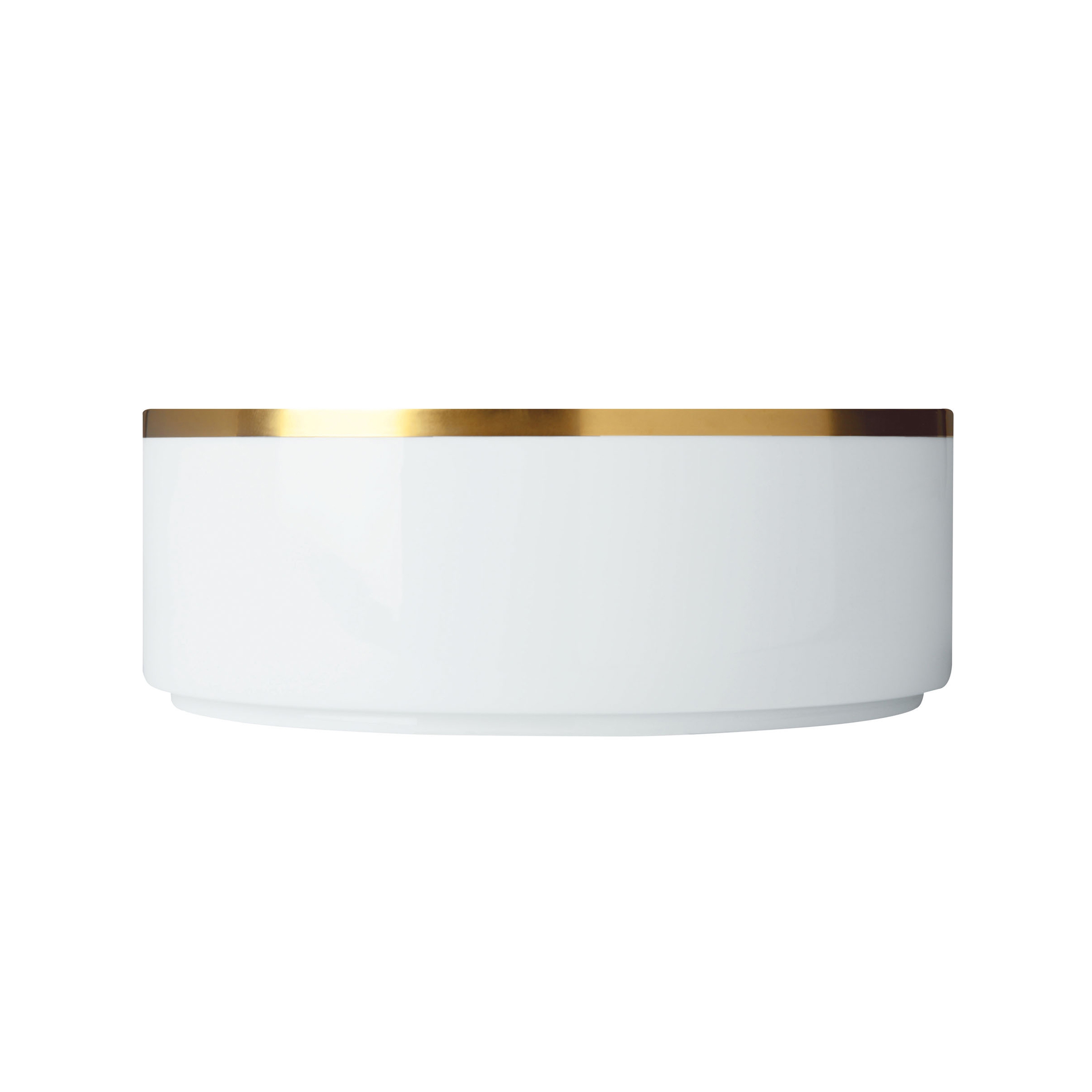 Vertoon produk MY CHINA! TREASURE GOLD Bowl XL van vervaardiger FÜRSTENBERG