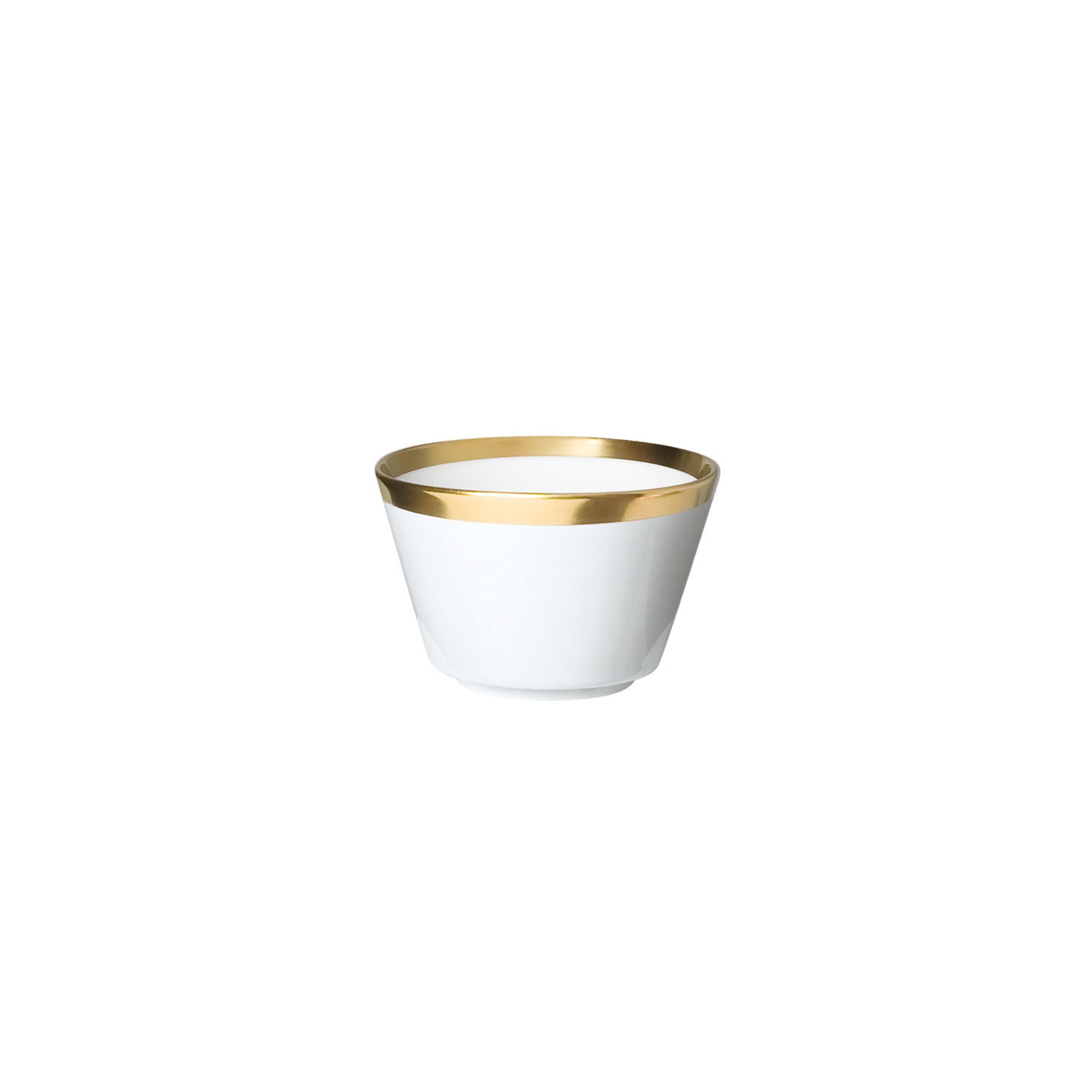 Display product MY CHINA! TREASURE GOLD Bowl XS tall from manufacturer FÜRSTENBERG
