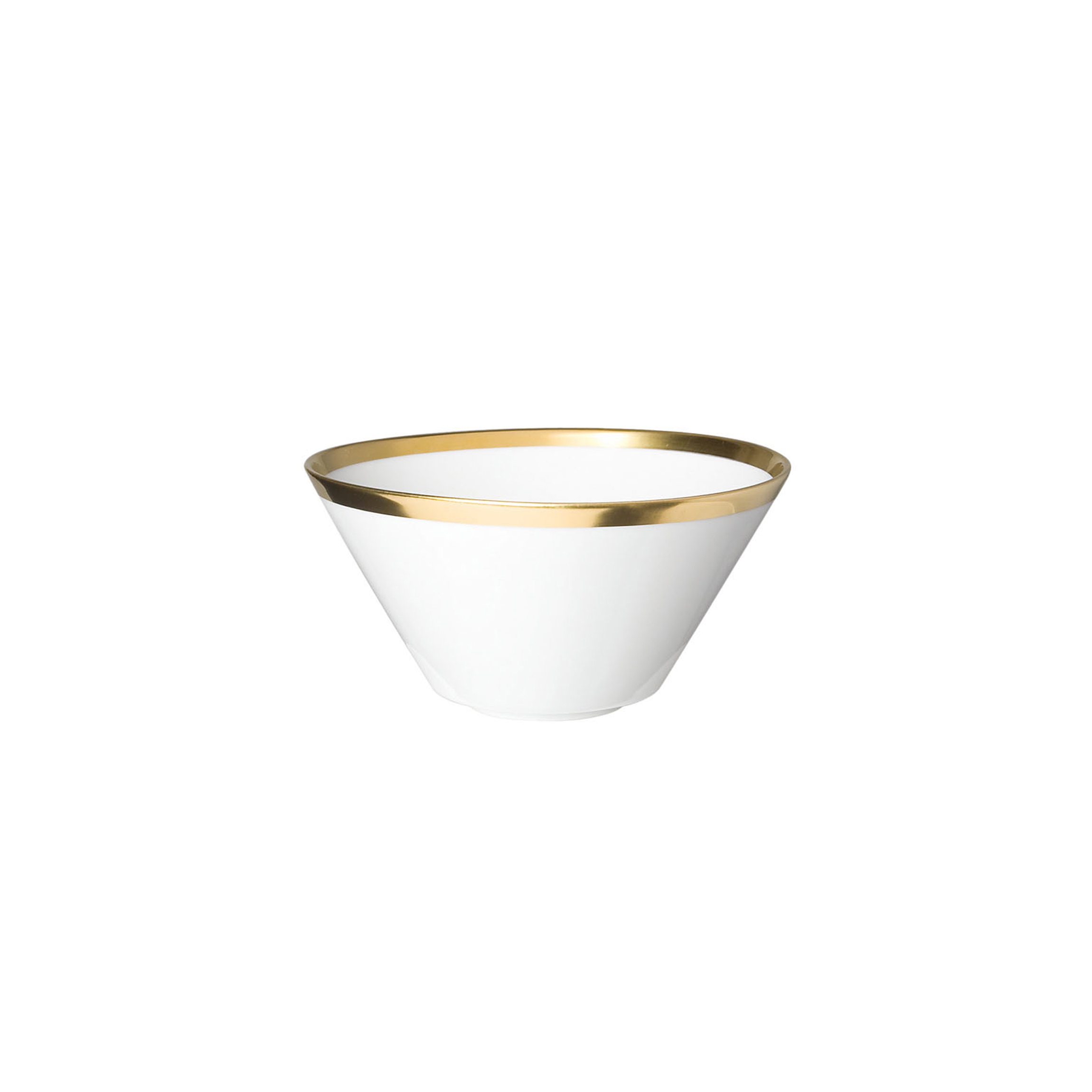 Vertoon produk MY CHINA! TREASURE GOLD Bowl S van vervaardiger FÜRSTENBERG