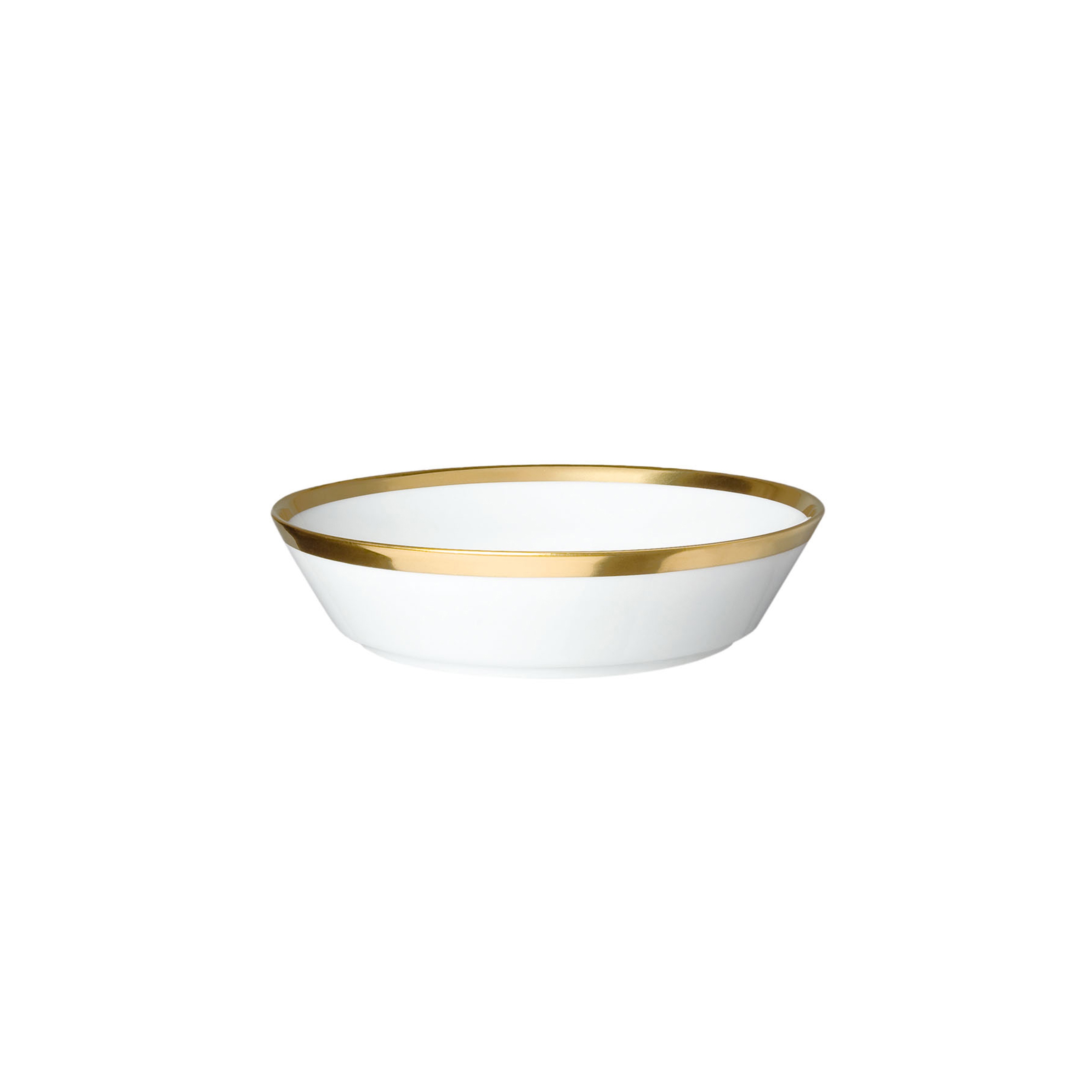 Vertoon produk MY CHINA! TREASURE GOLD Bowl M van vervaardiger FÜRSTENBERG