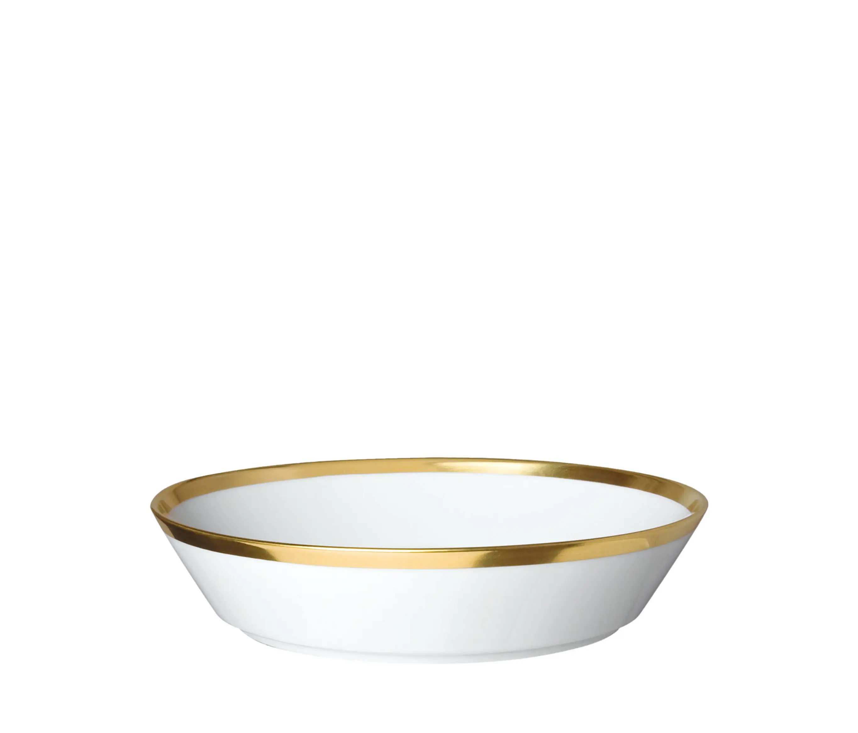 FÜRSTENBERG - MY CHINA! TREASURE GOLD Bowl L