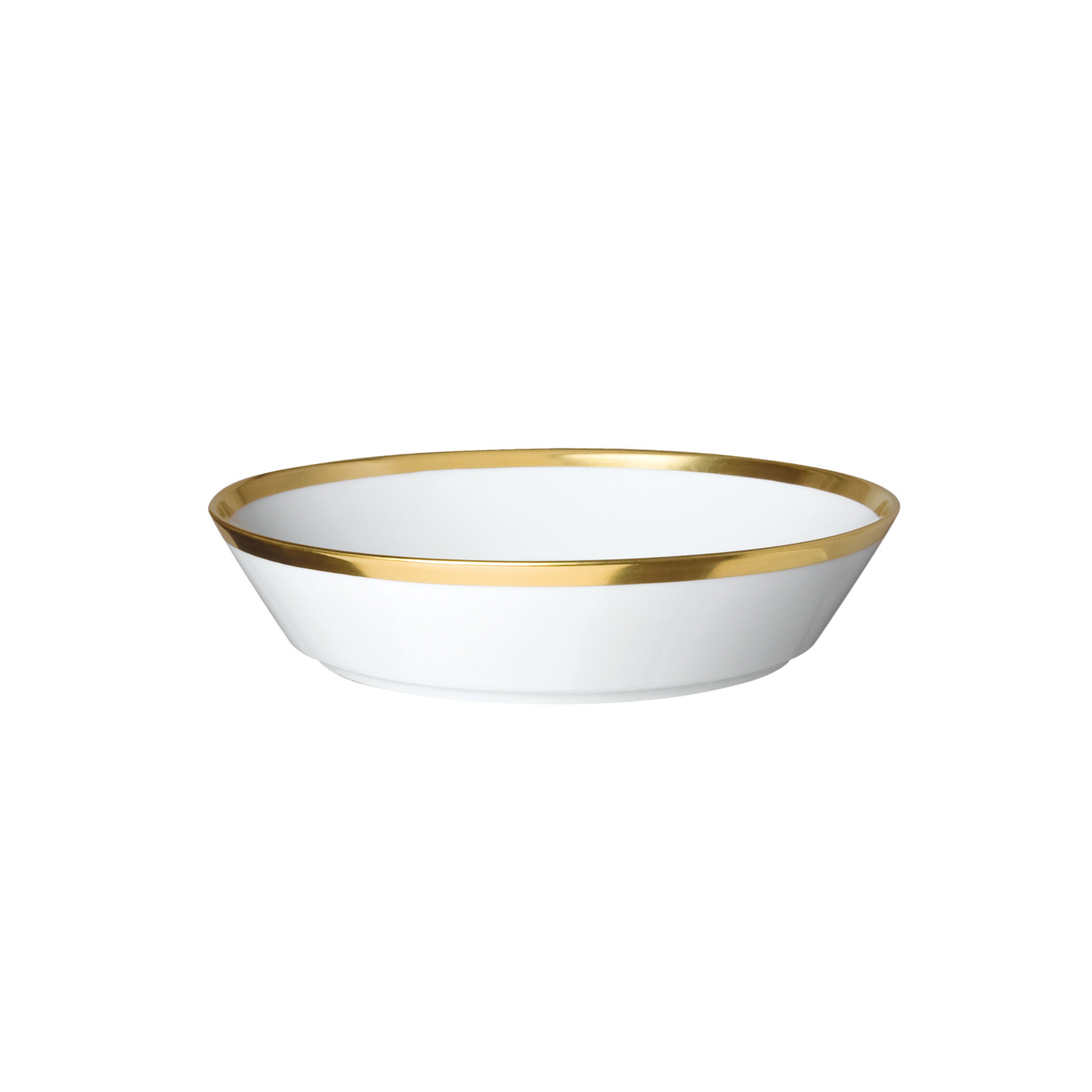 Vertoon produk MY CHINA! TREASURE GOLD Bowl L van vervaardiger FÜRSTENBERG
