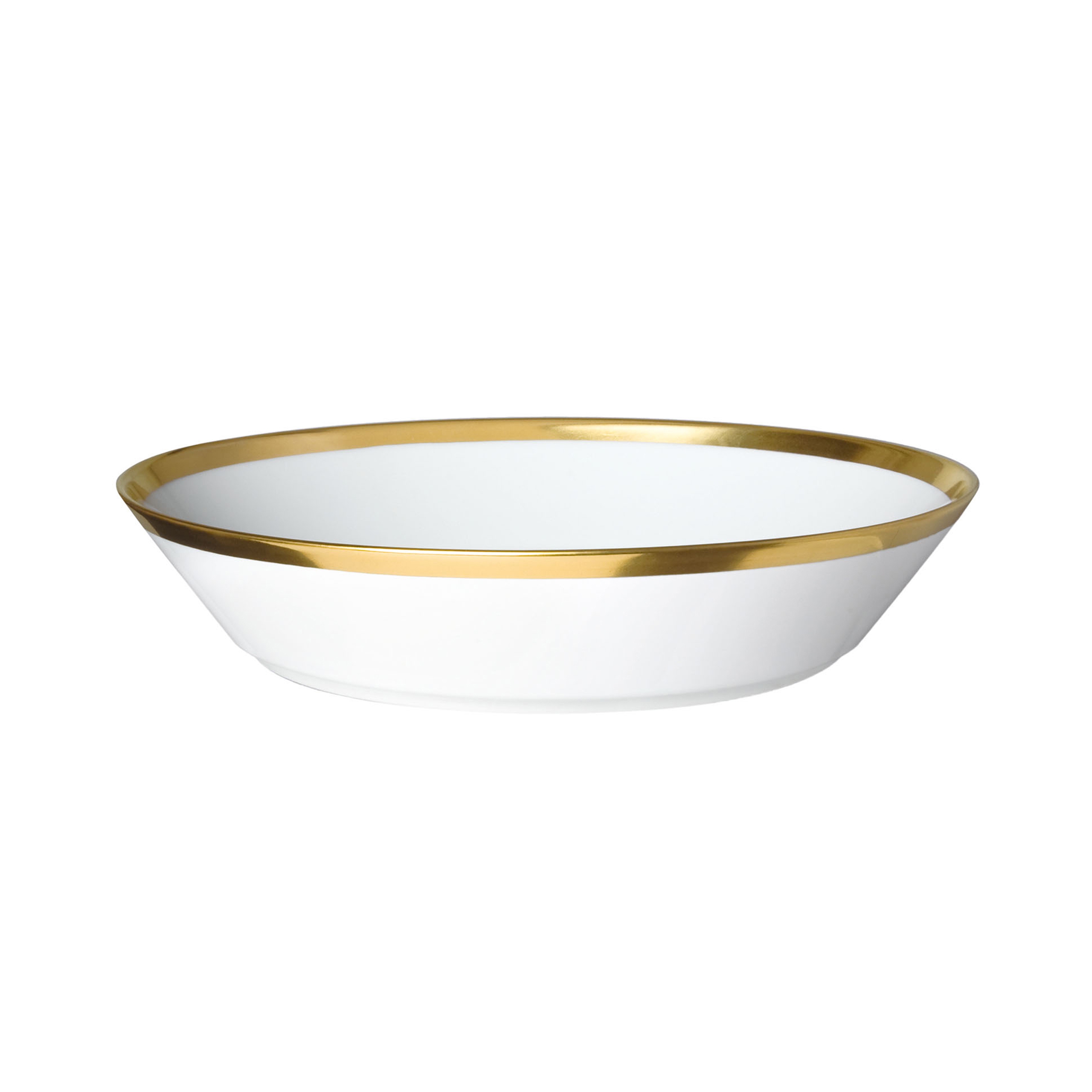 Vertoon produk MY CHINA! TREASURE GOLD Bowl XL van vervaardiger FÜRSTENBERG