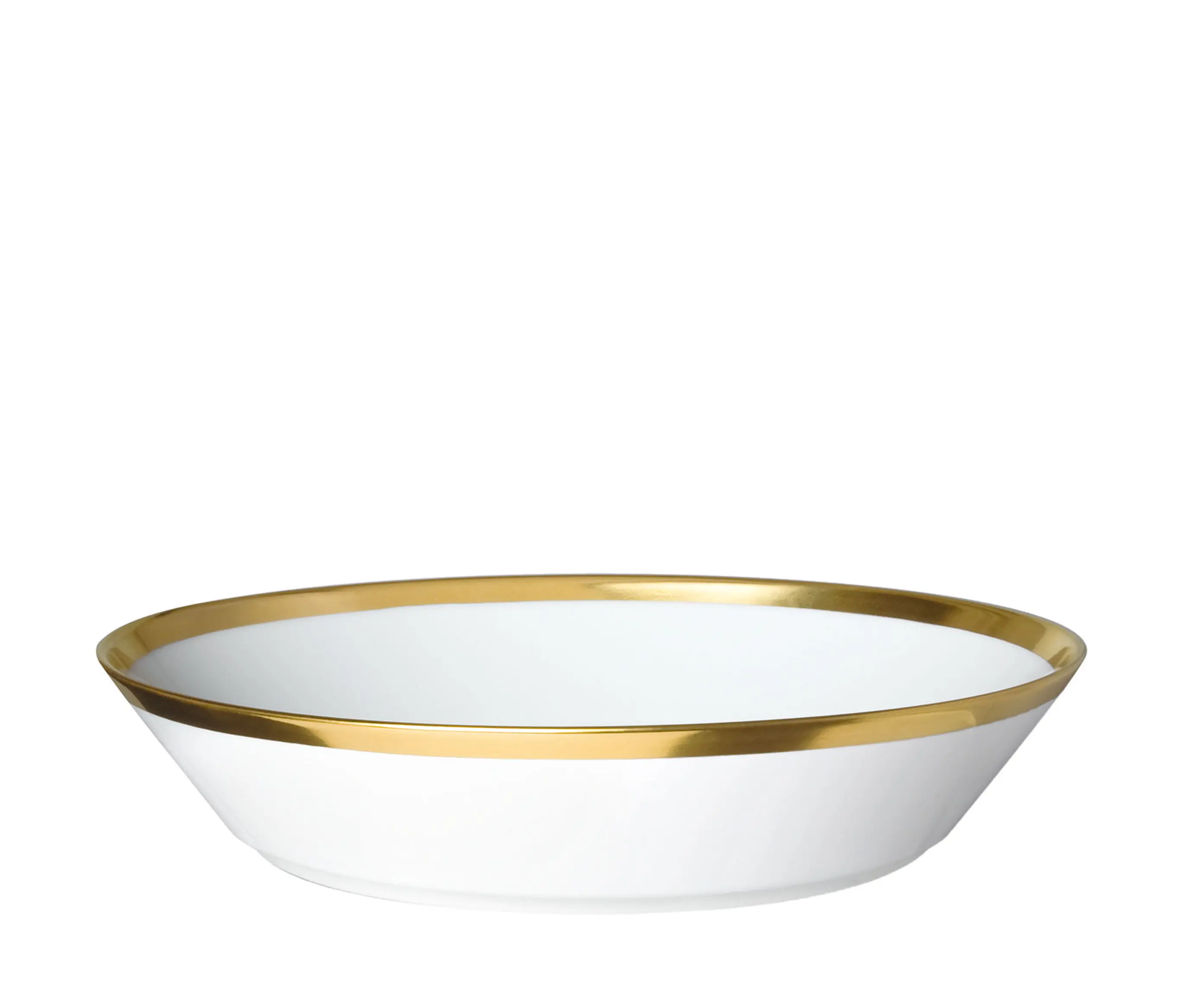 FÜRSTENBERG - MY CHINA! TREASURE GOLD Bowl XL