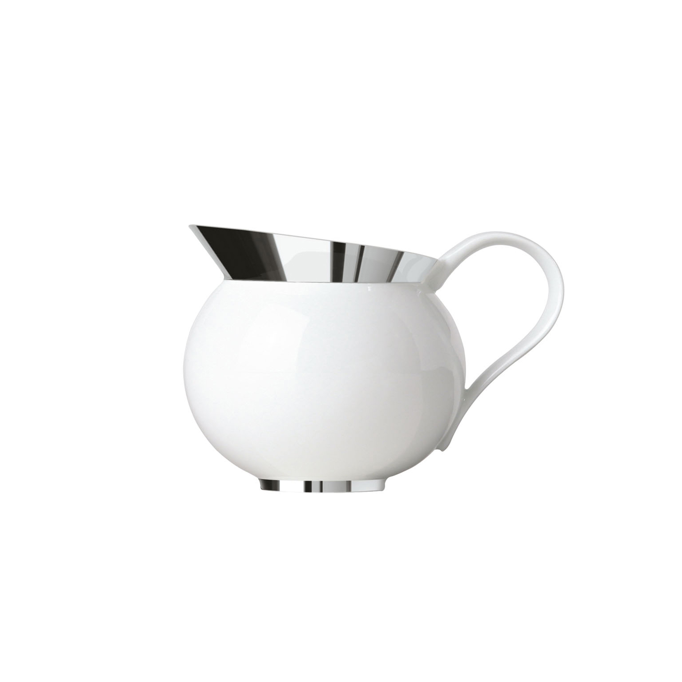 Display product MY CHINA! TREASURE PLATINUM Milk jug from manufacturer FÜRSTENBERG