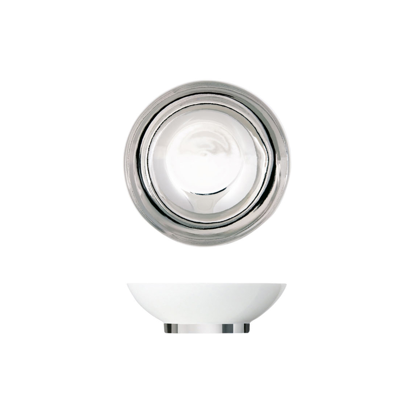 Display product MY CHINA! TREASURE PLATINUM Bowl XS from manufacturer FÜRSTENBERG
