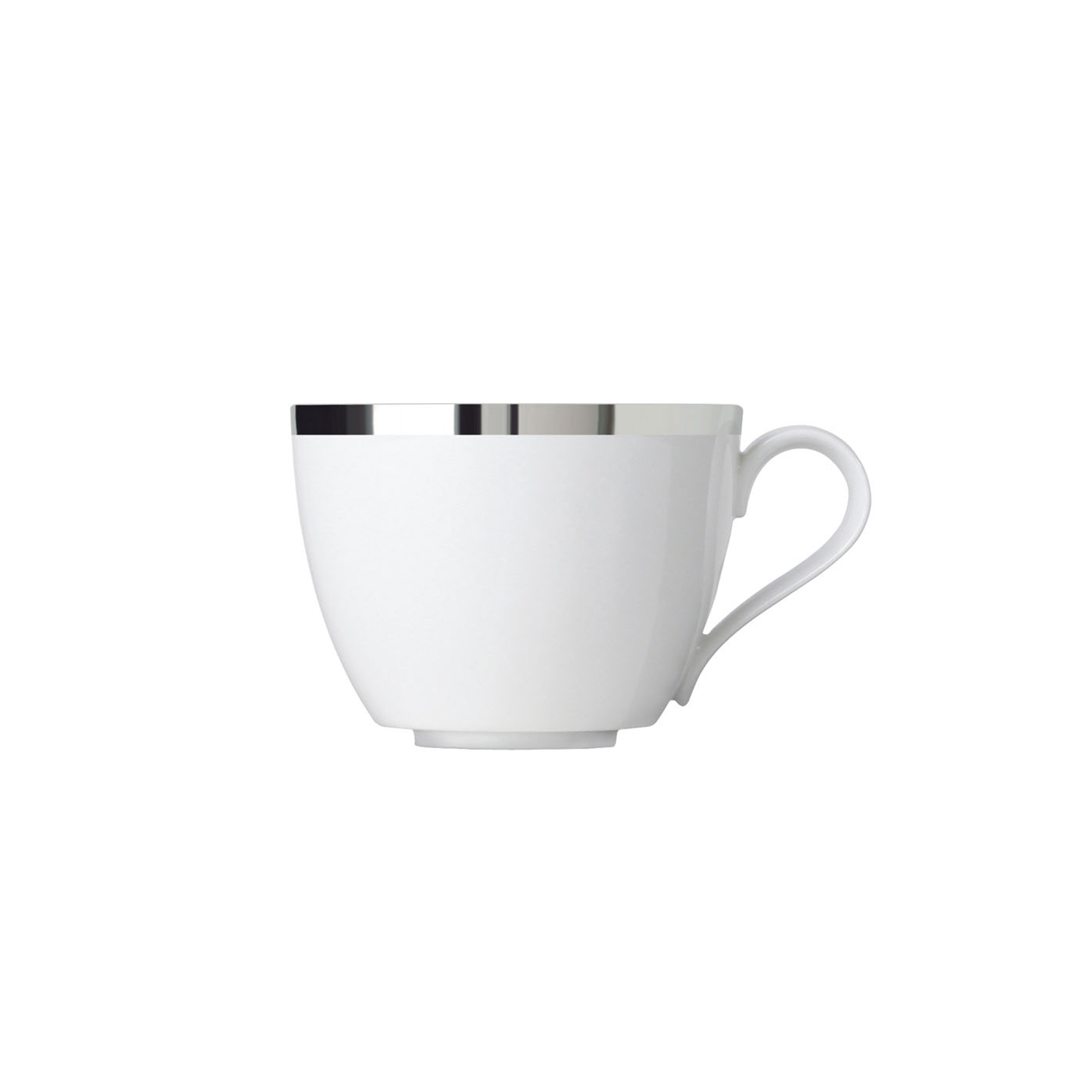 Vertoon produk MY CHINA! TREASURE PLATINUM Coffee mug van vervaardiger FÜRSTENBERG