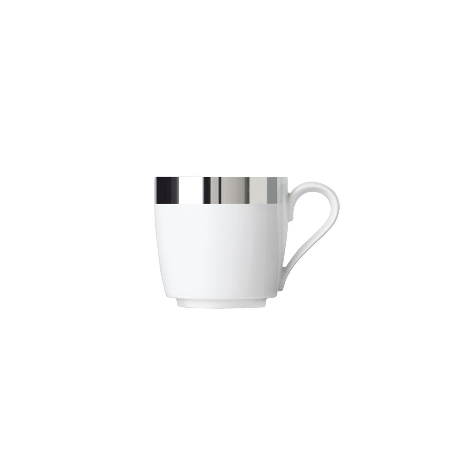 Vertoon produk MY CHINA! TREASURE PLATINUM Espresso cup van vervaardiger FÜRSTENBERG