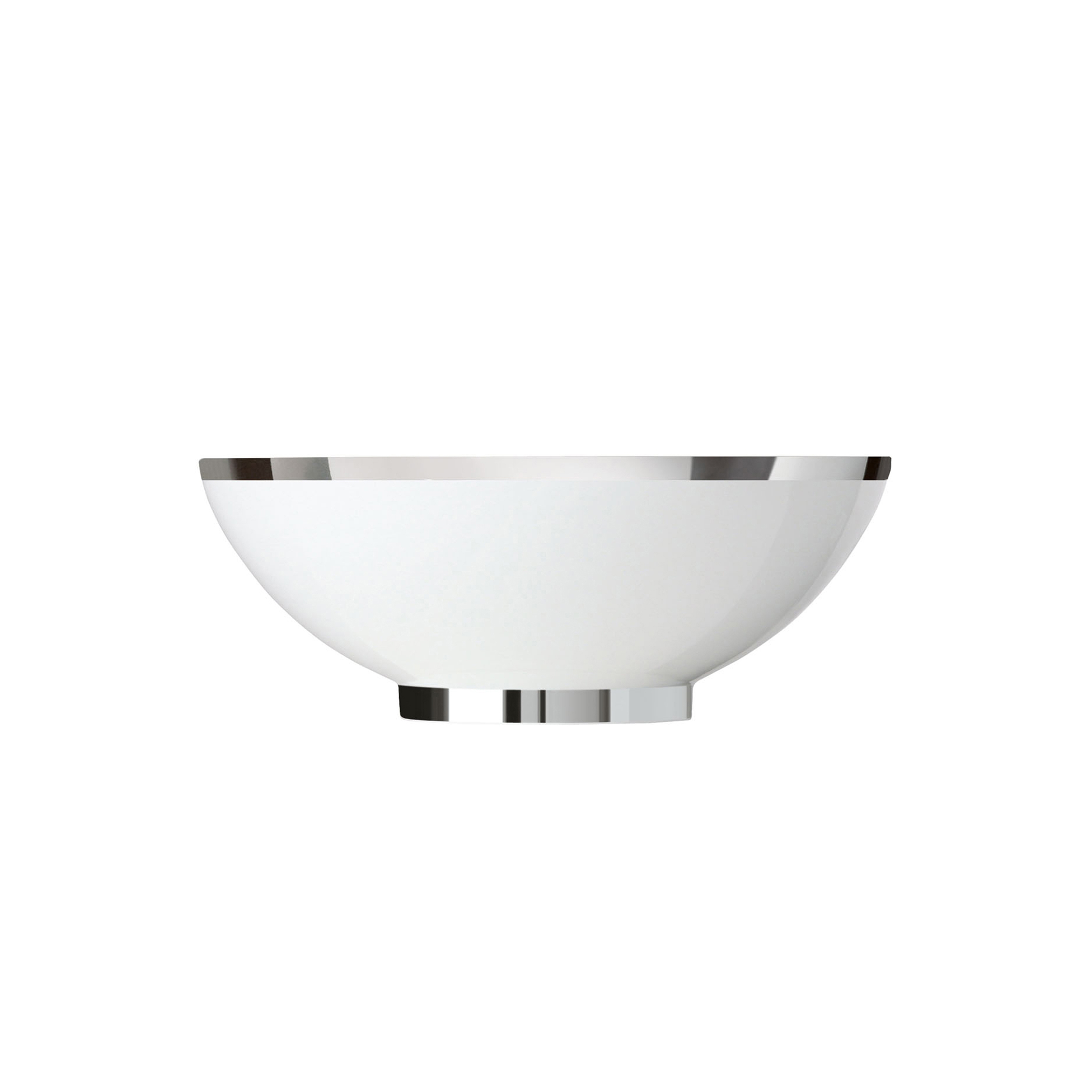 Afficher le produit MY CHINA! TREASURE PLATINUM Bowl L du fabricant FÜRSTENBERG