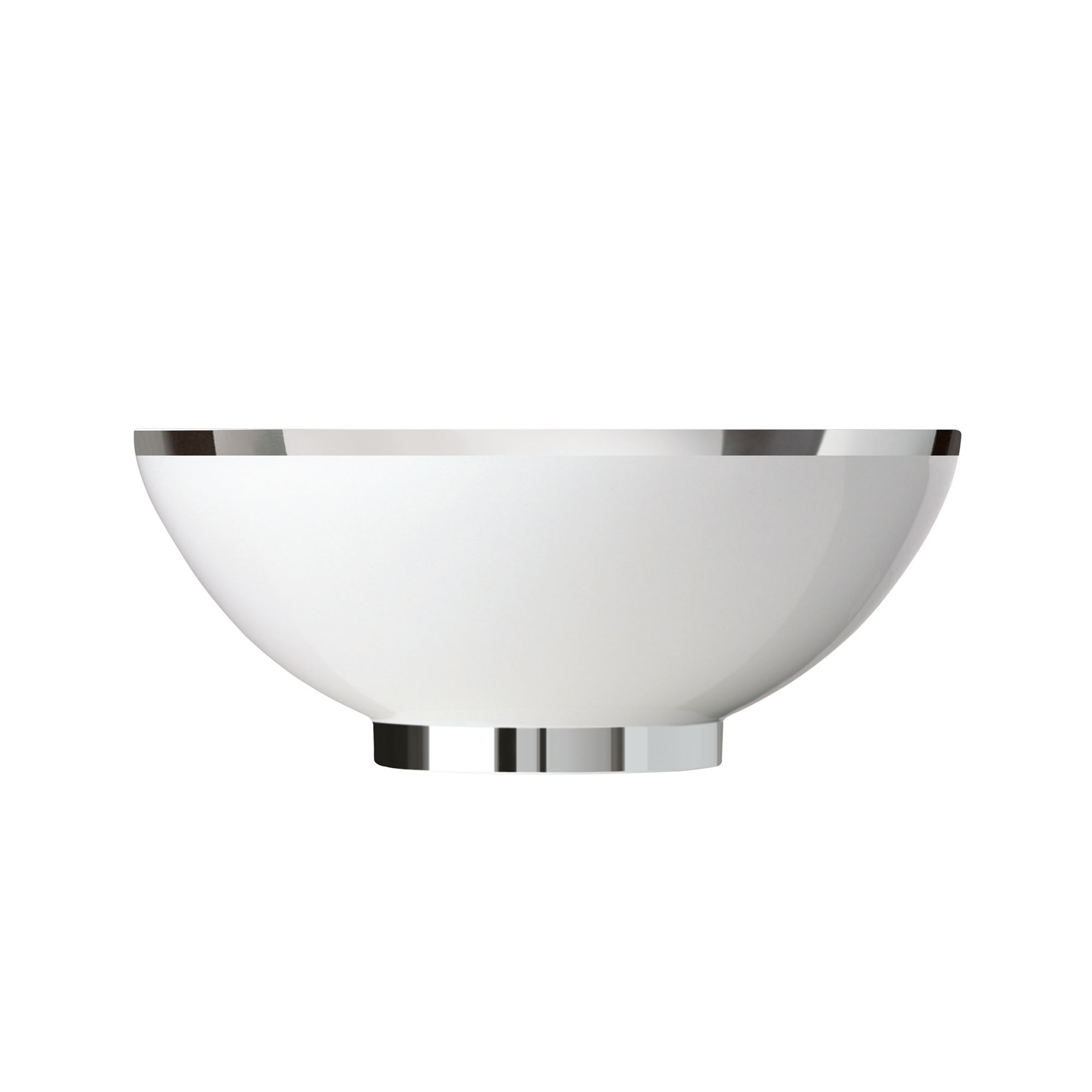 Display product MY CHINA! TREASURE PLATINUM Bowl XL from manufacturer FÜRSTENBERG