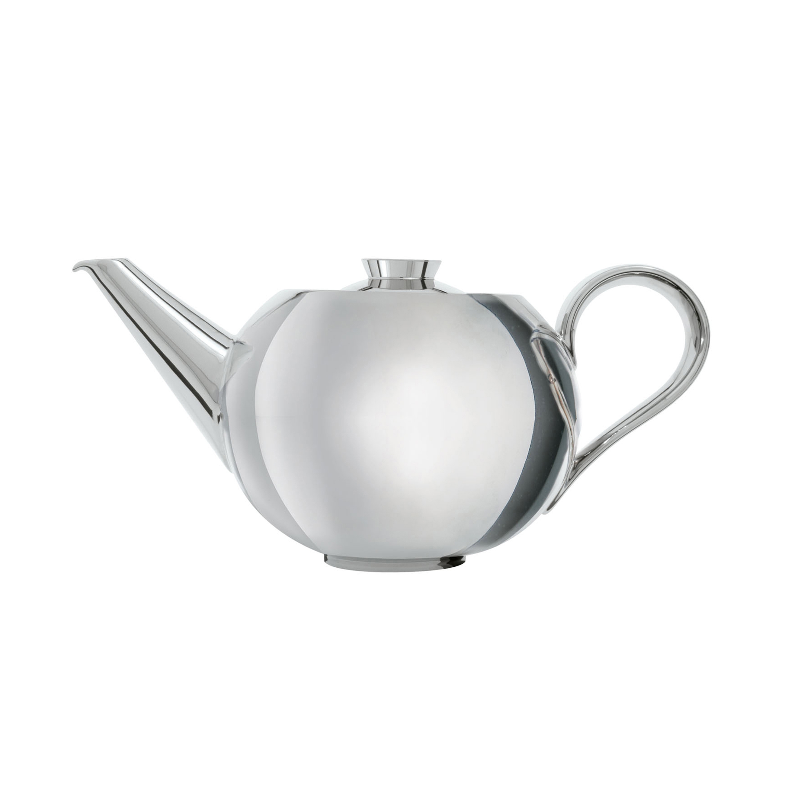 Vertoon produk MY CHINA! TREASURE PLATINUM Teapot platinum with tea strainer van vervaardiger FÜRSTENBERG