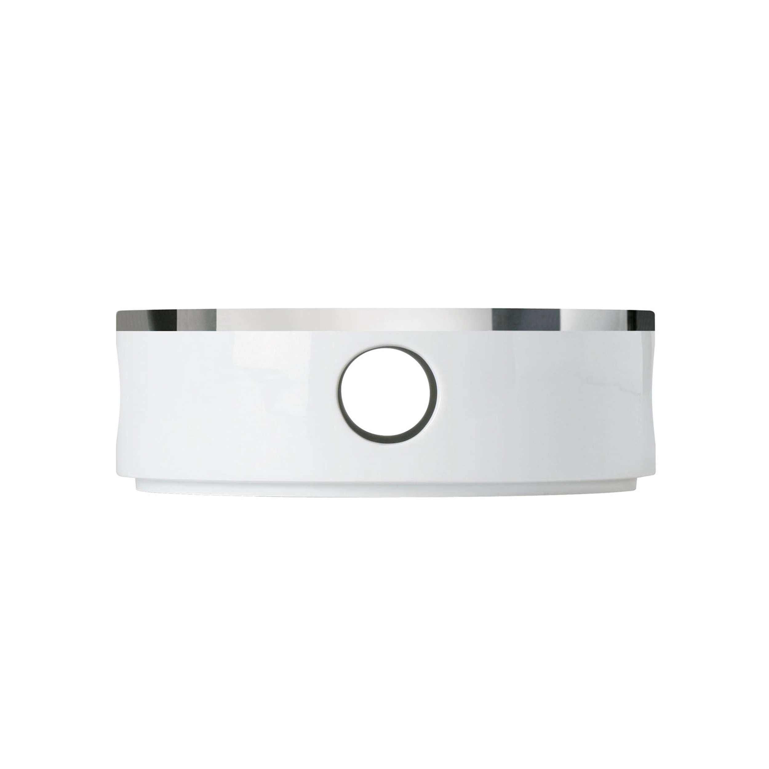 Display product MY CHINA! TREASURE PLATINUM Rechaud from manufacturer FÜRSTENBERG