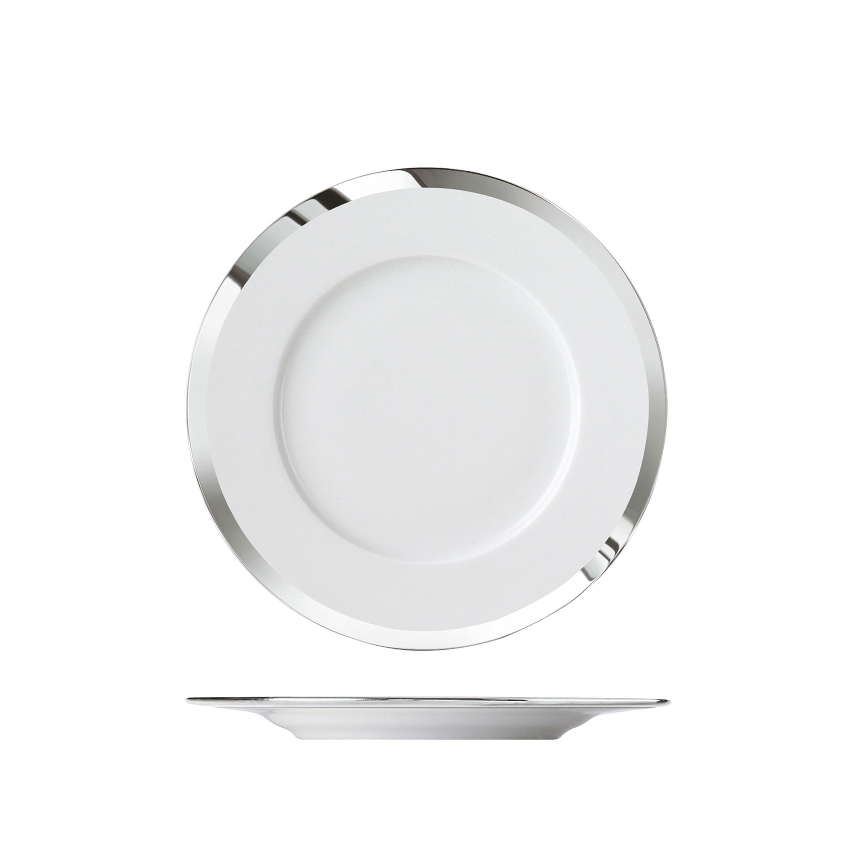 Vertoon produk MY CHINA! TREASURE PLATINUM Bread plate van vervaardiger FÜRSTENBERG