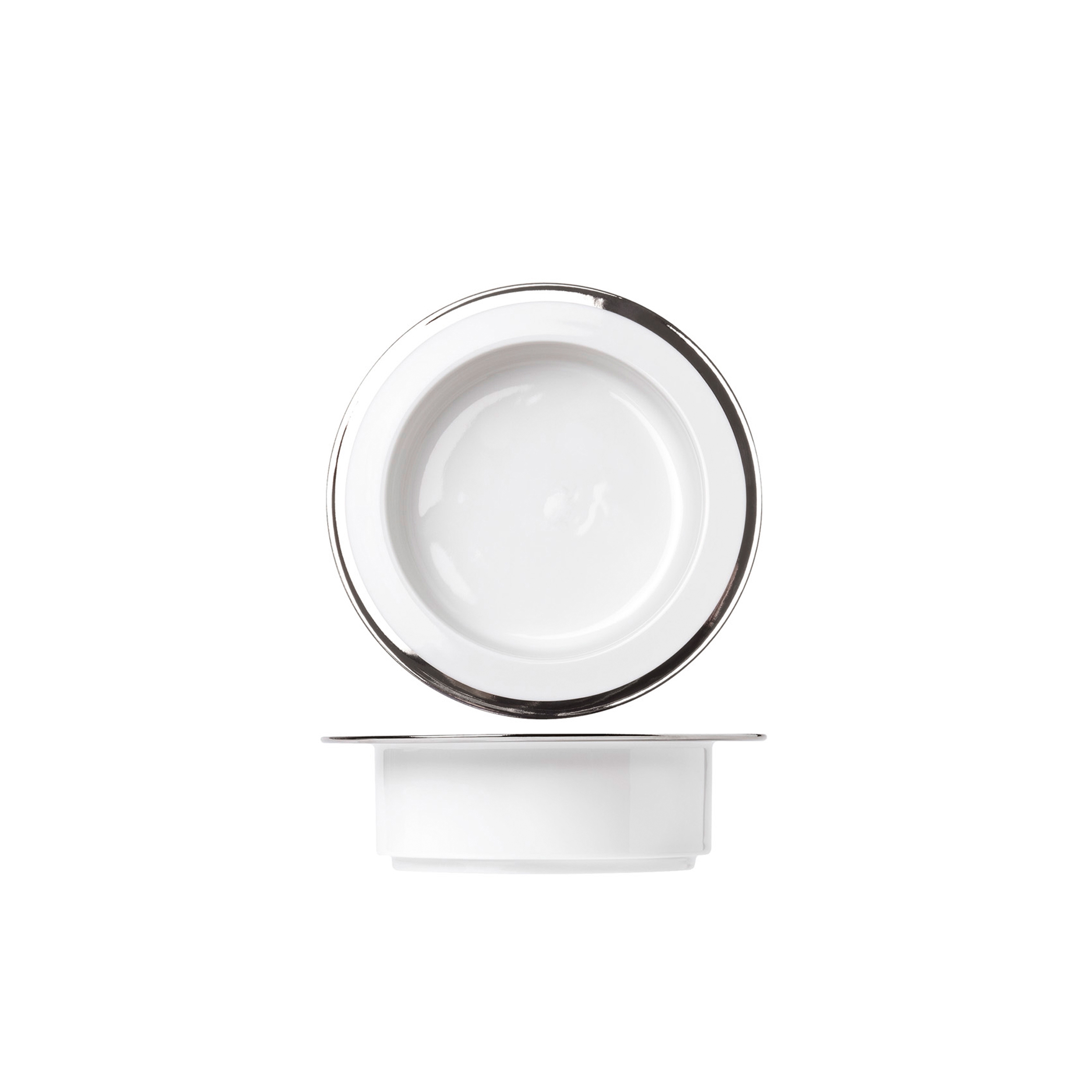 Vertoon produk MY CHINA! TREASURE PLATINUM Soup bowl van vervaardiger FÜRSTENBERG