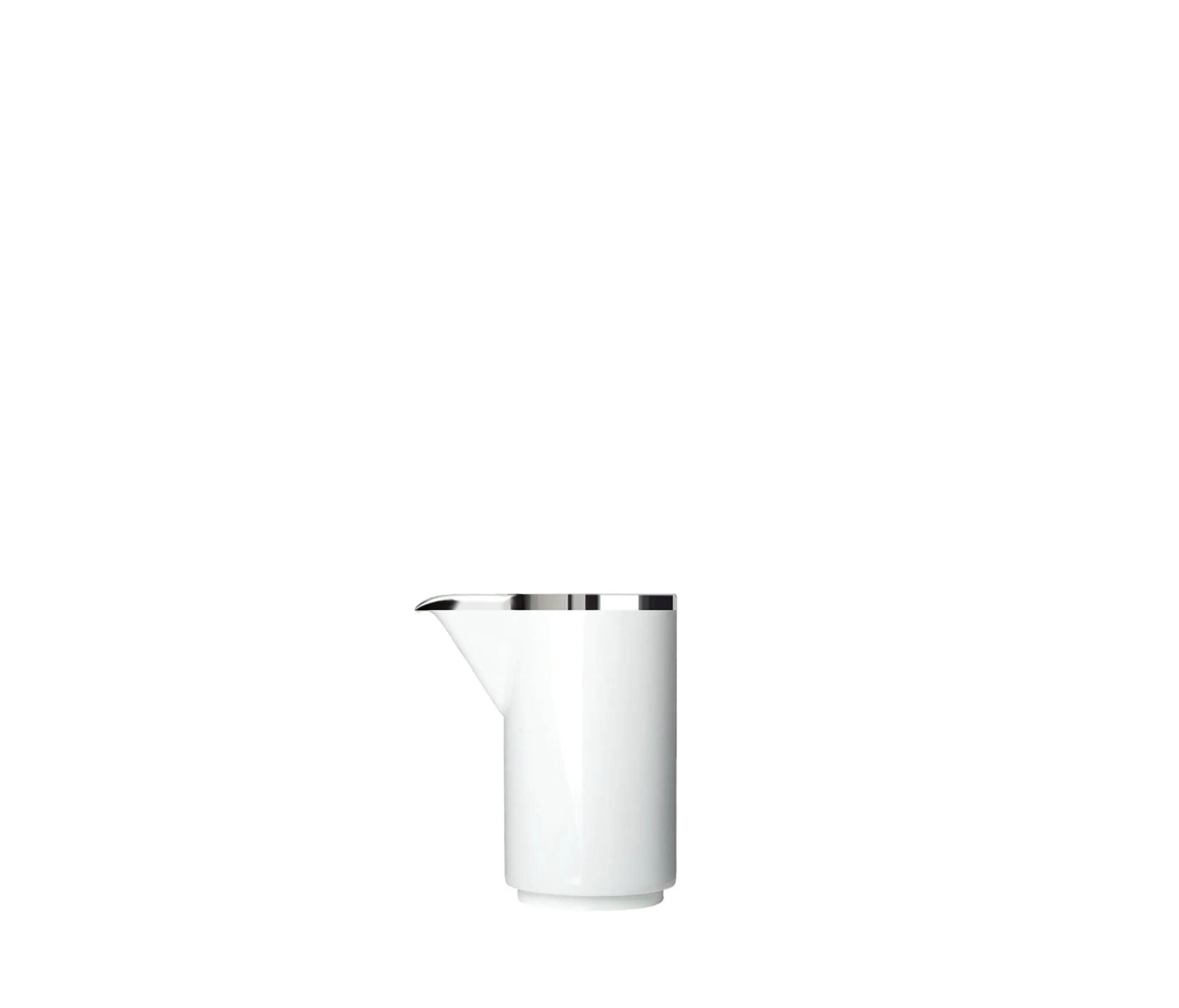 FÜRSTENBERG - MY CHINA! TREASURE PLATINUM Serving Jug XS